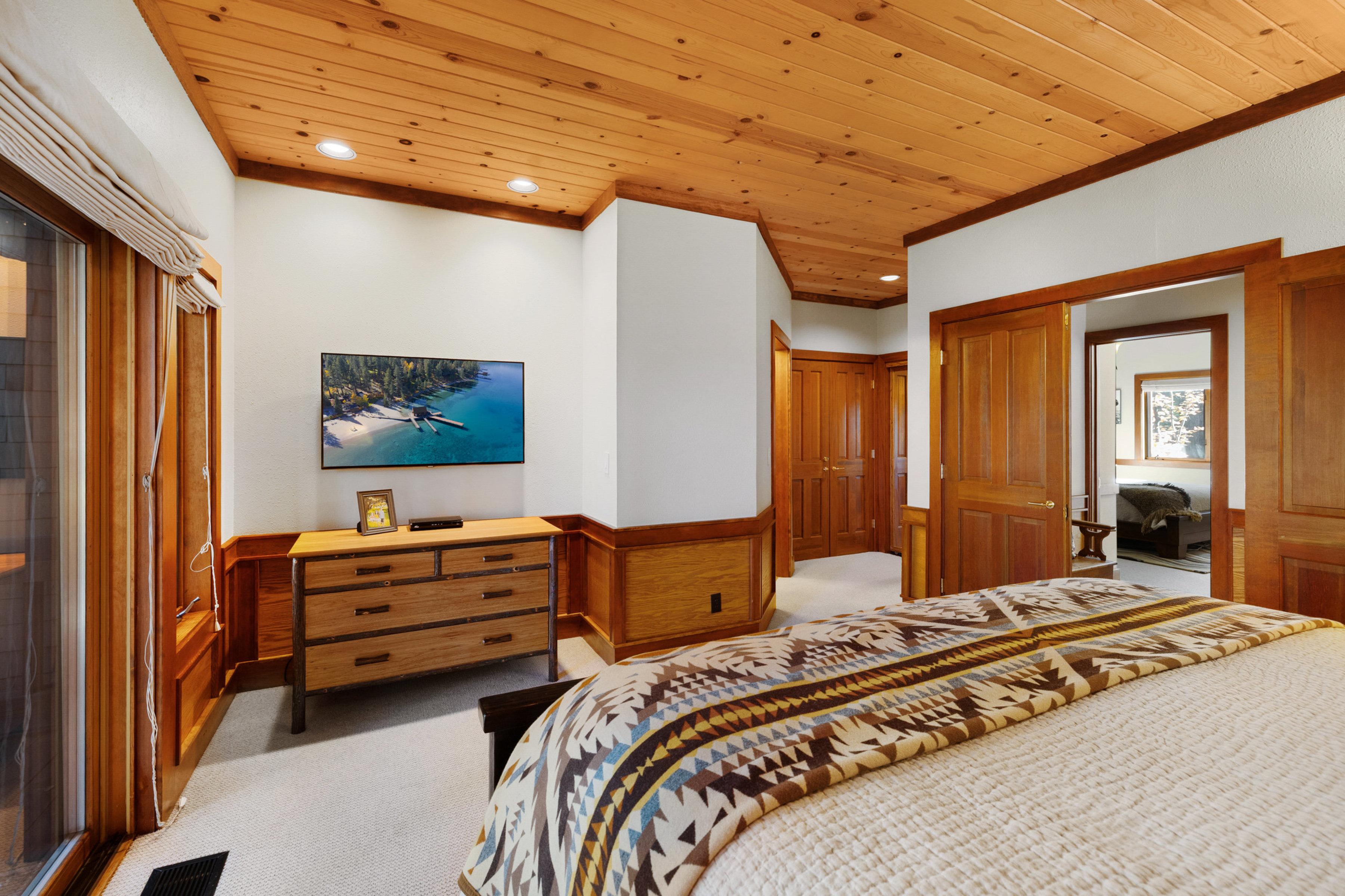  Welcome home to Chambers Landing Residence 42 - Summer Camp Tahoe - 物件實景