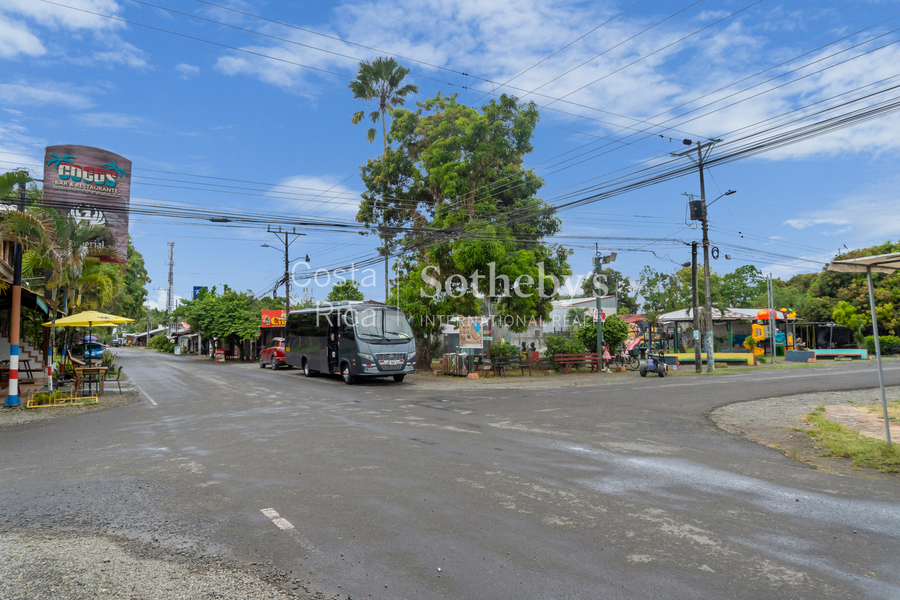  Cahuita Development Reserve - 物件實景