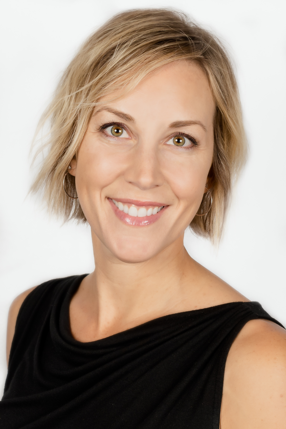 Beth Spivey 
