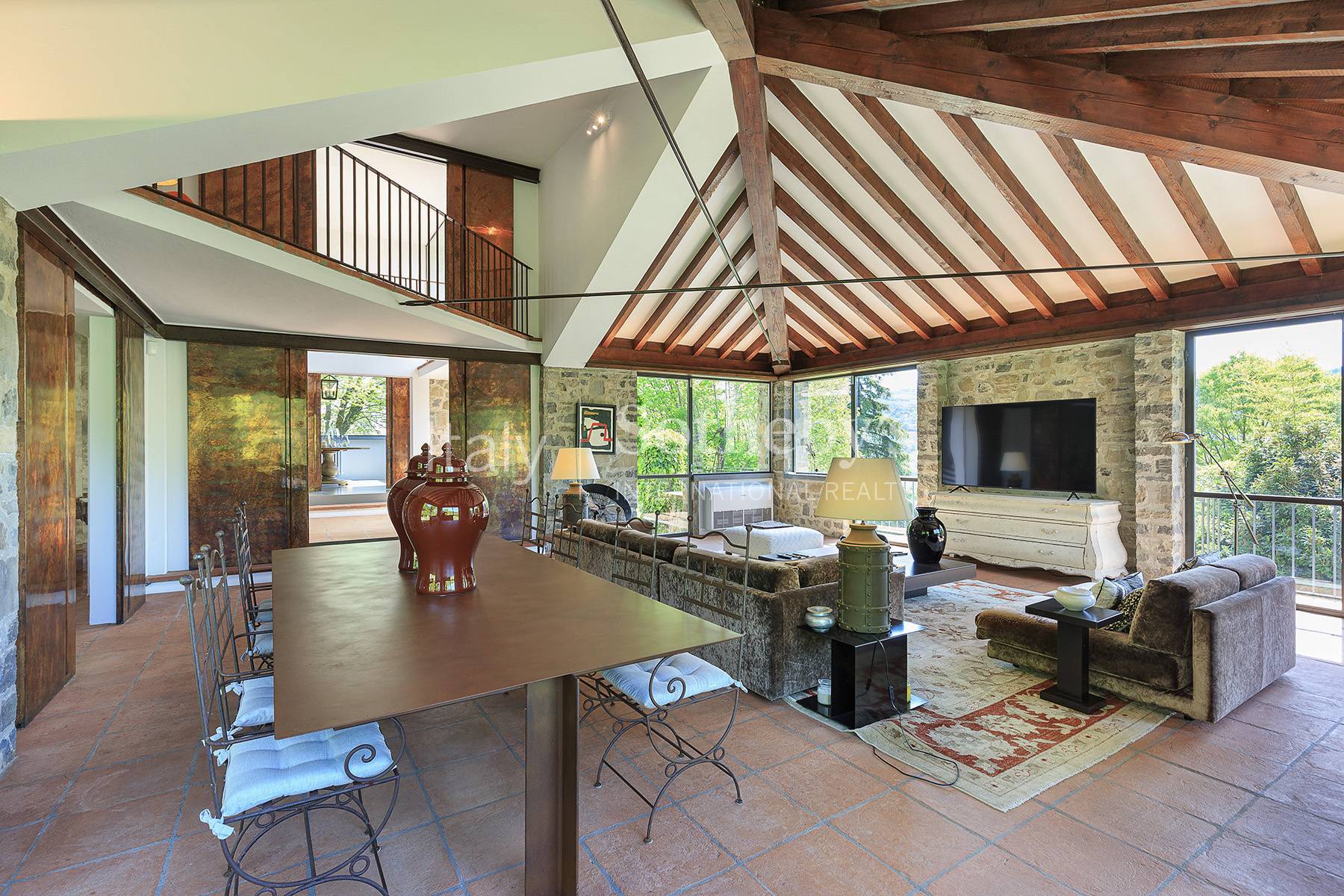  Villa Belvedere - 物件實景