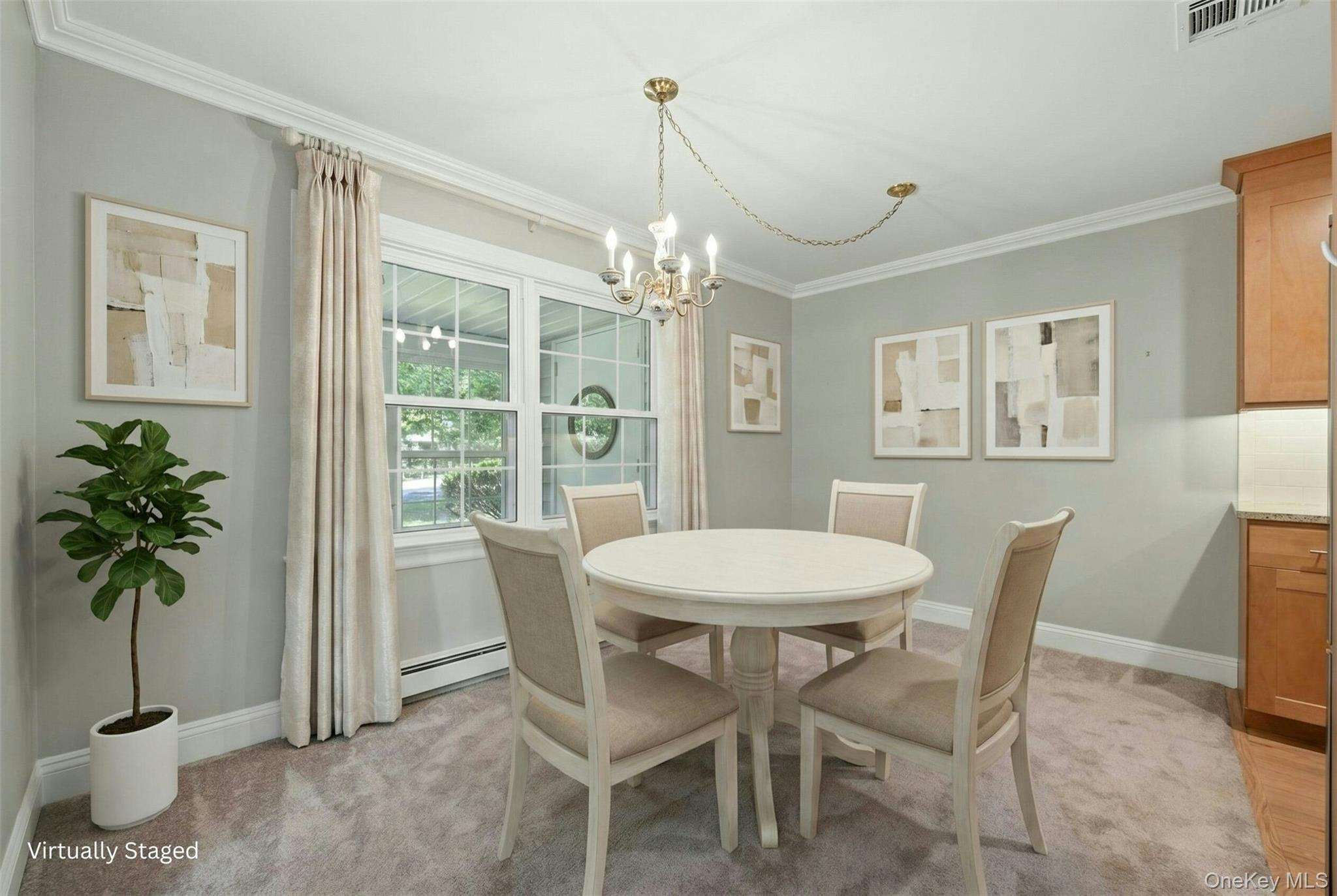  133 Eastbourne Court, Ridge, NY, 11961 - 物件實景