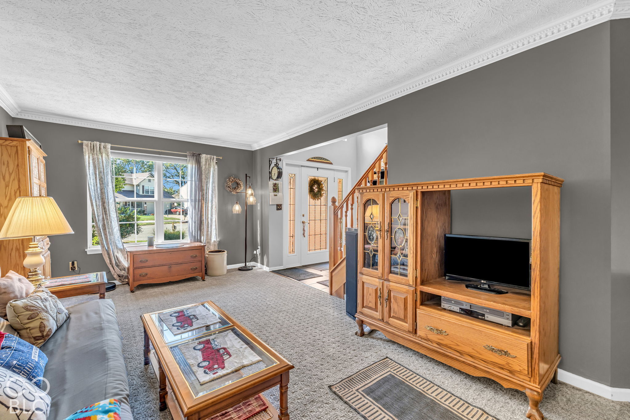 Middleham Cir, Beech Grove, IN 46107 #1