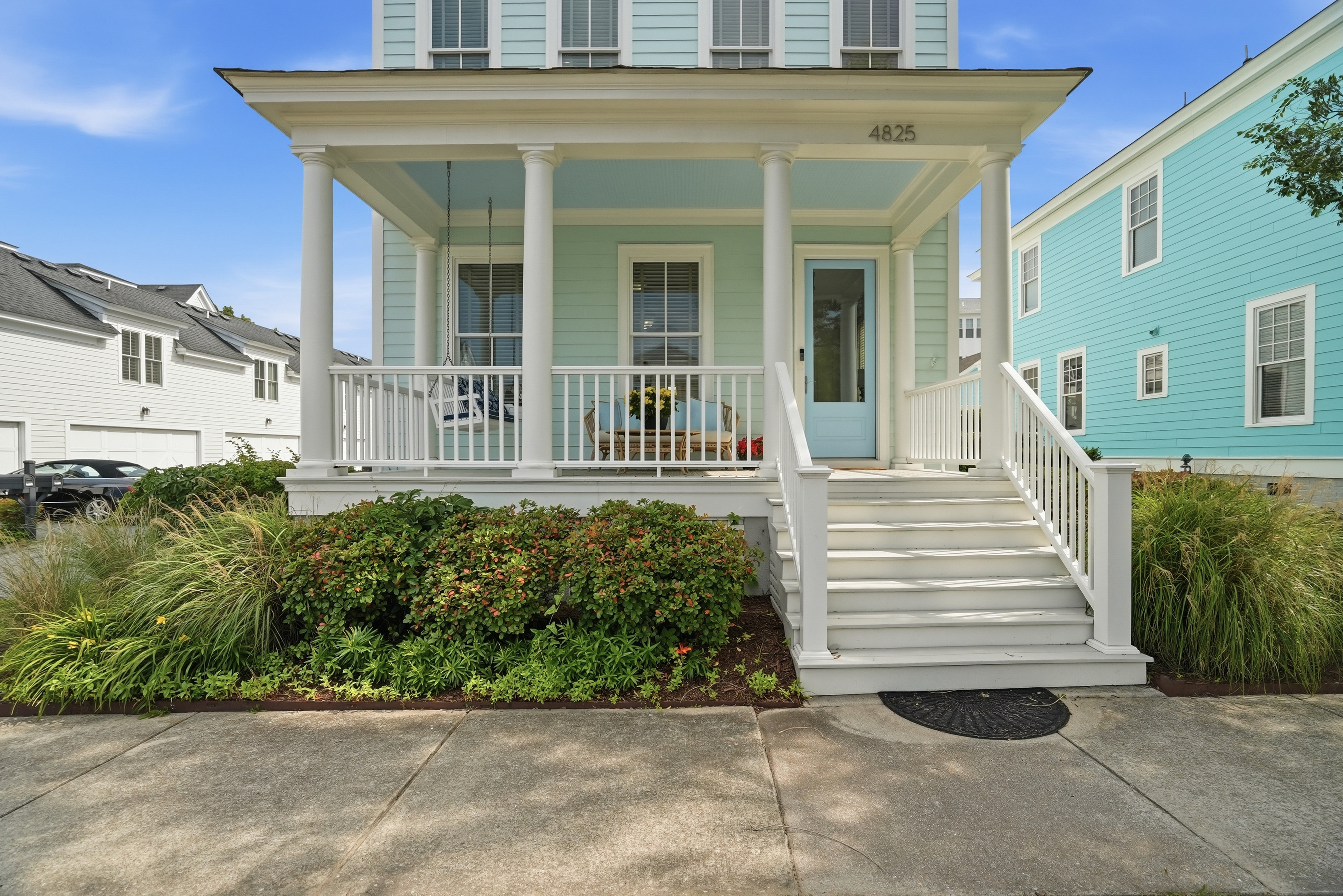 4825 Willben Street, Norfolk, VA 23518 - 物件實景