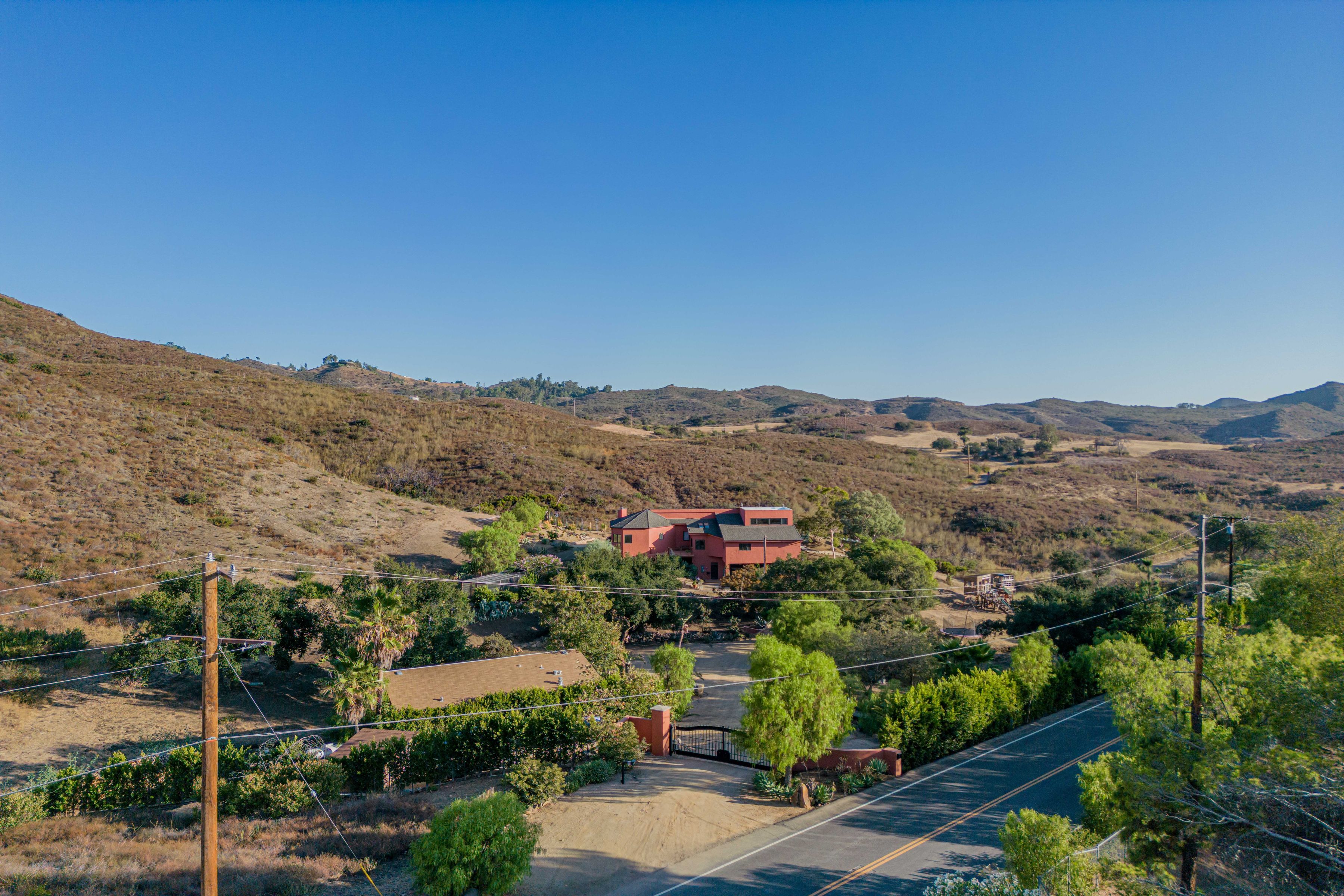  34136 Mulholland Highway - 物件實景