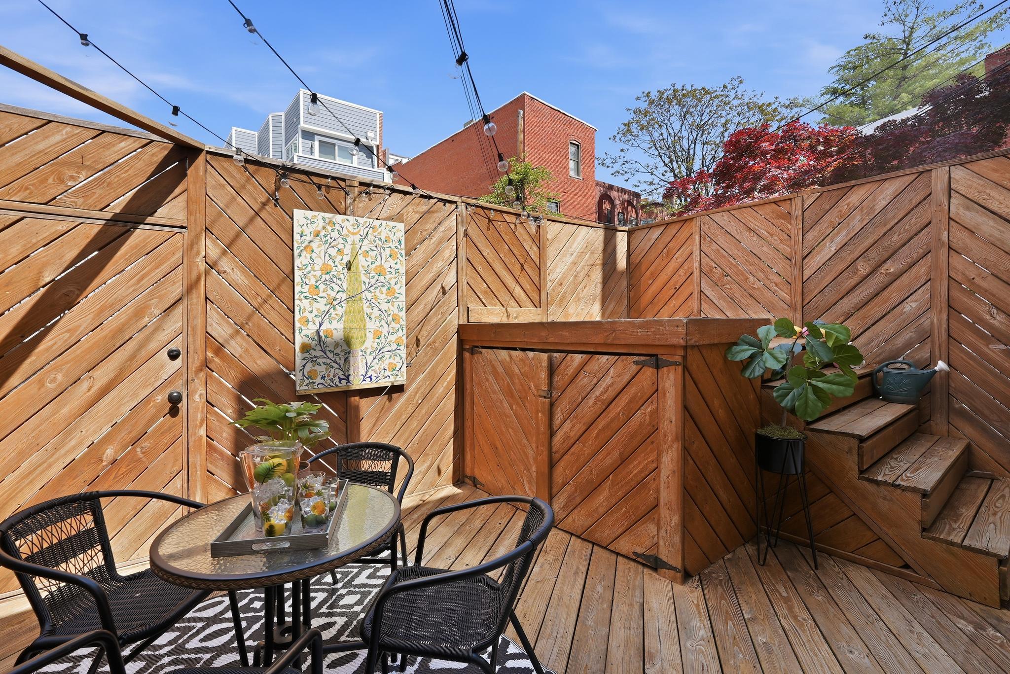  2129 Newport Place NW, Washington, DC, 20037 - 物件實景