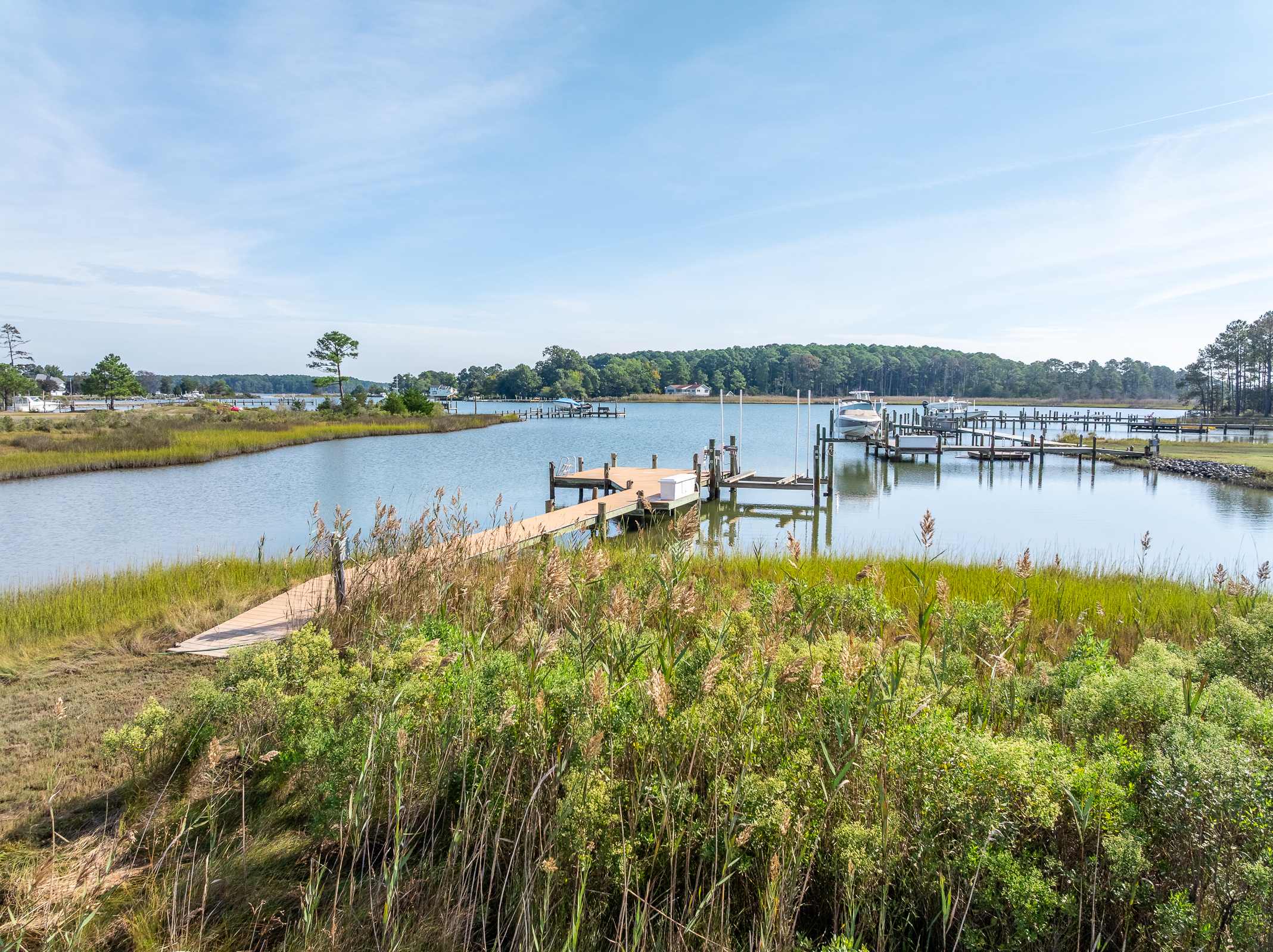  2164 Ocran Road, White Stone, VA 22578 - 物件實景