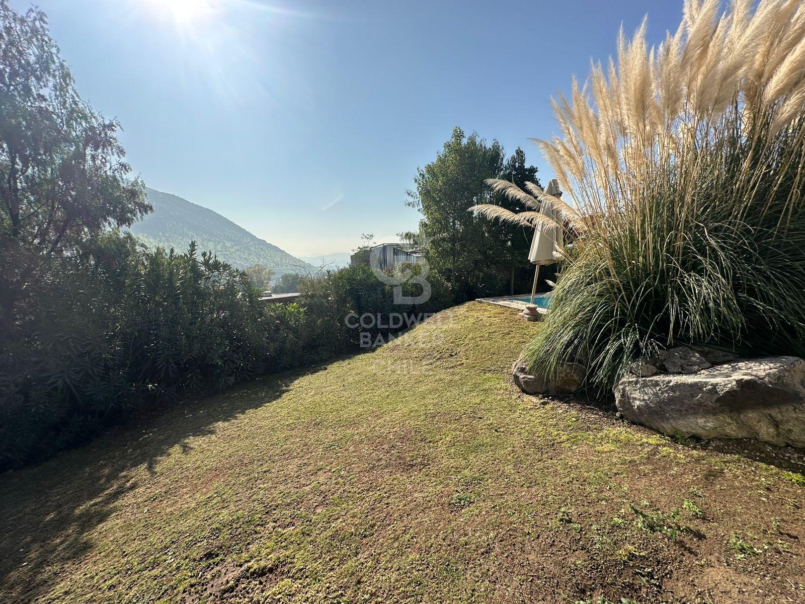 Colina, Chile, 3 Bedrooms Bedrooms, ,3 BathroomsBathrooms,Residential,For Sale,1902033