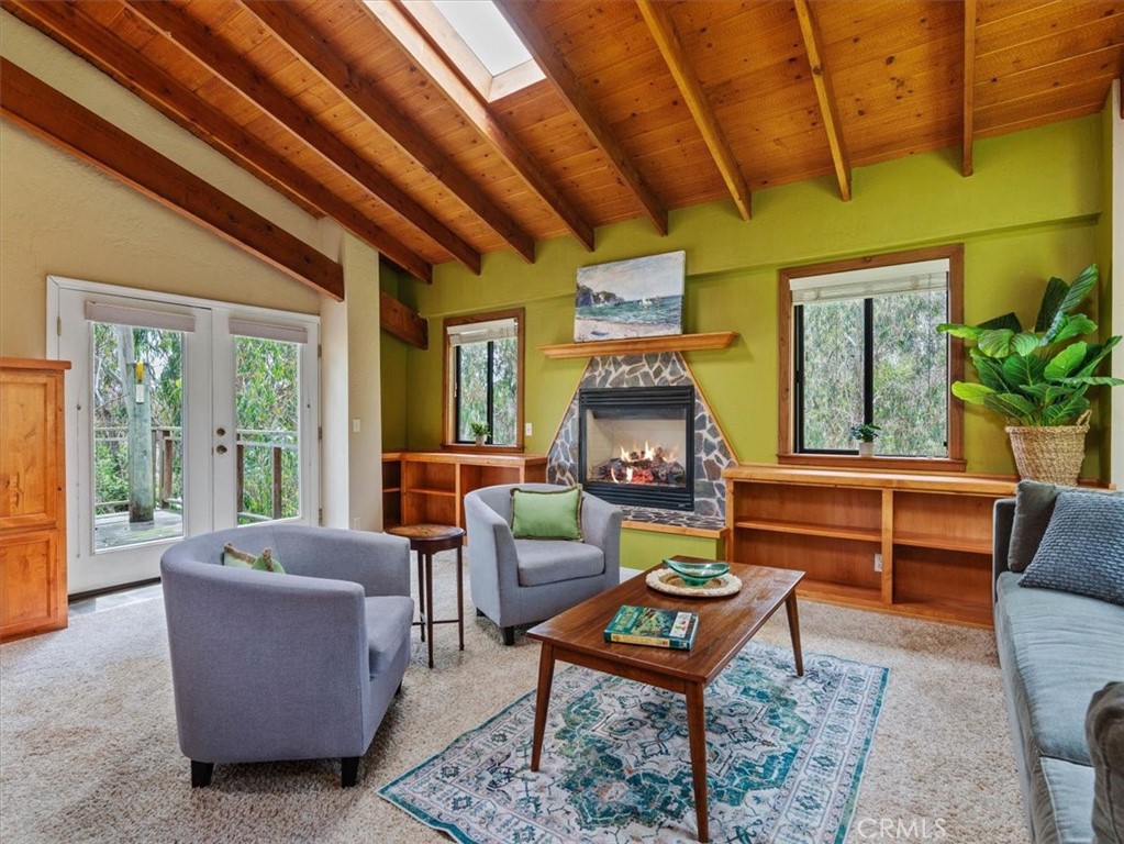 Cambria, California, 93428, United States, 2 Bedrooms Bedrooms, ,2 BathroomsBathrooms,Residential,For Sale,1875245