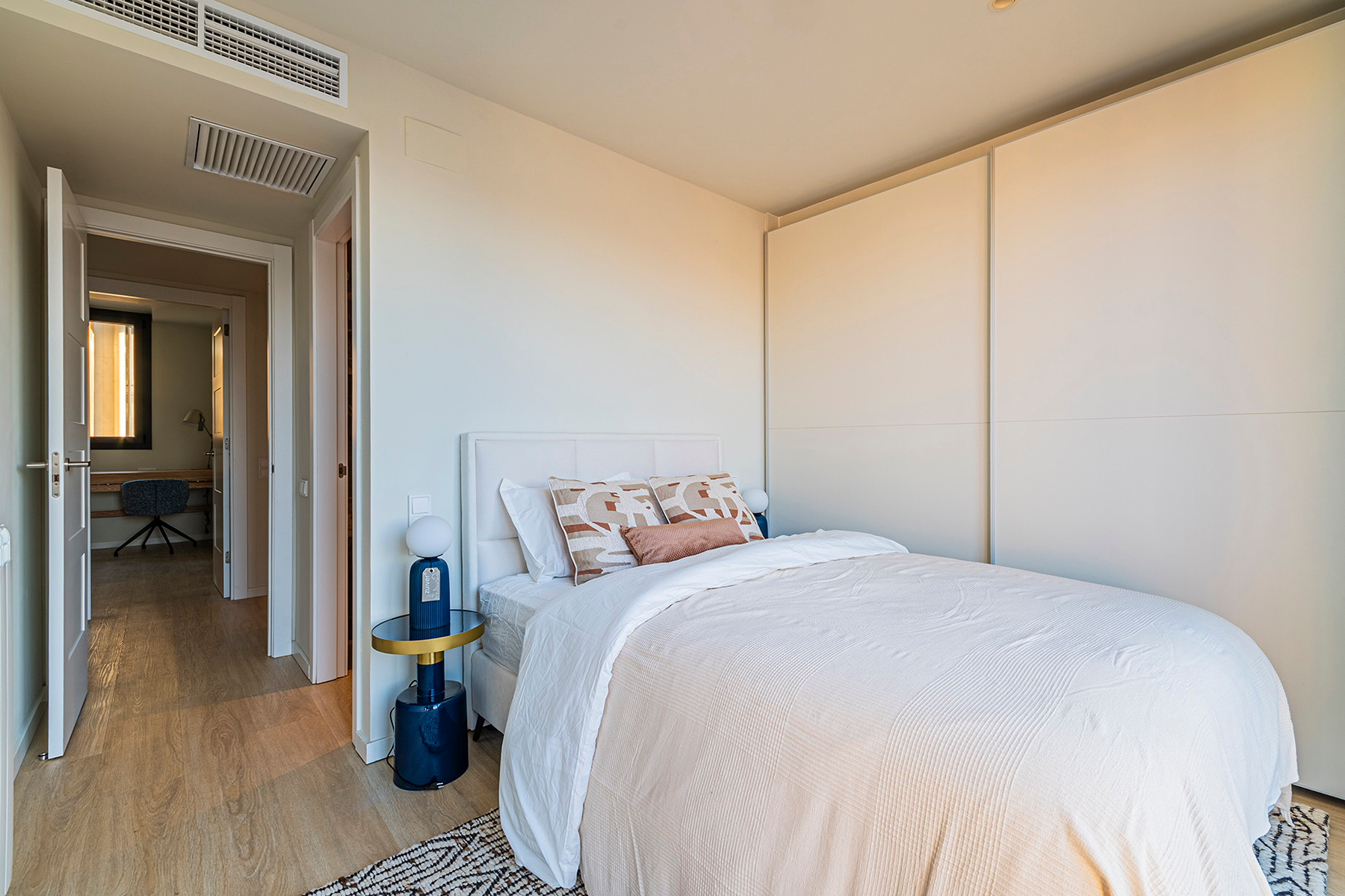  Duplex new construction in Eixample, Barcelona - 物件實景