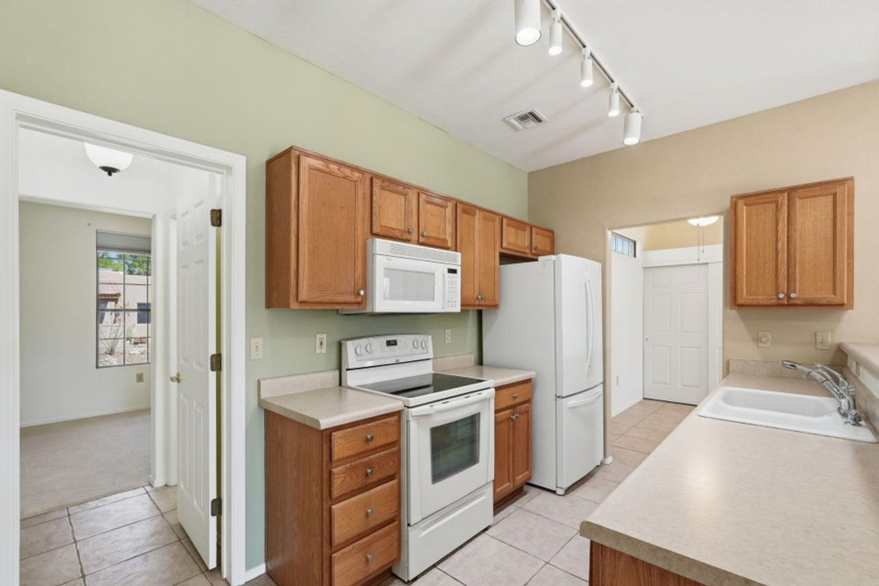  3617 South Paseo de Los Nardos¦Green Valley, AZ 85614 - 物件實景