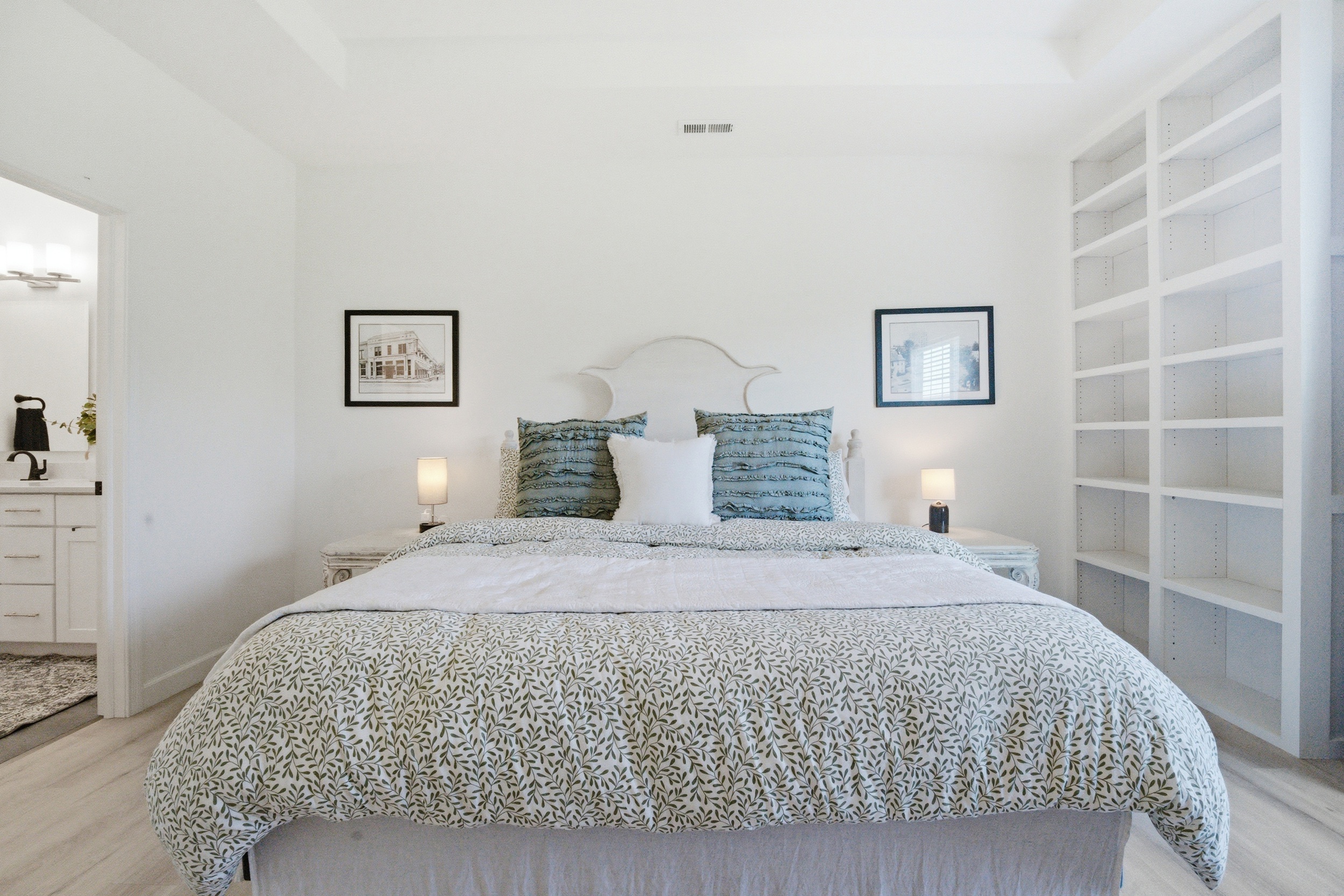  Like-New Ranch with 3 Bedrooms in Lafayette - 物件實景