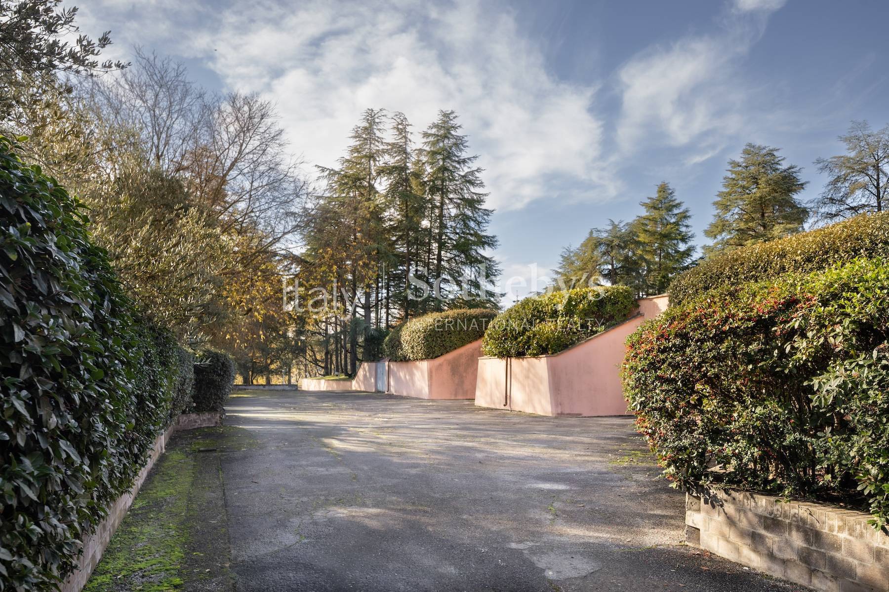  Prestigious panoramic villa - 物件實景