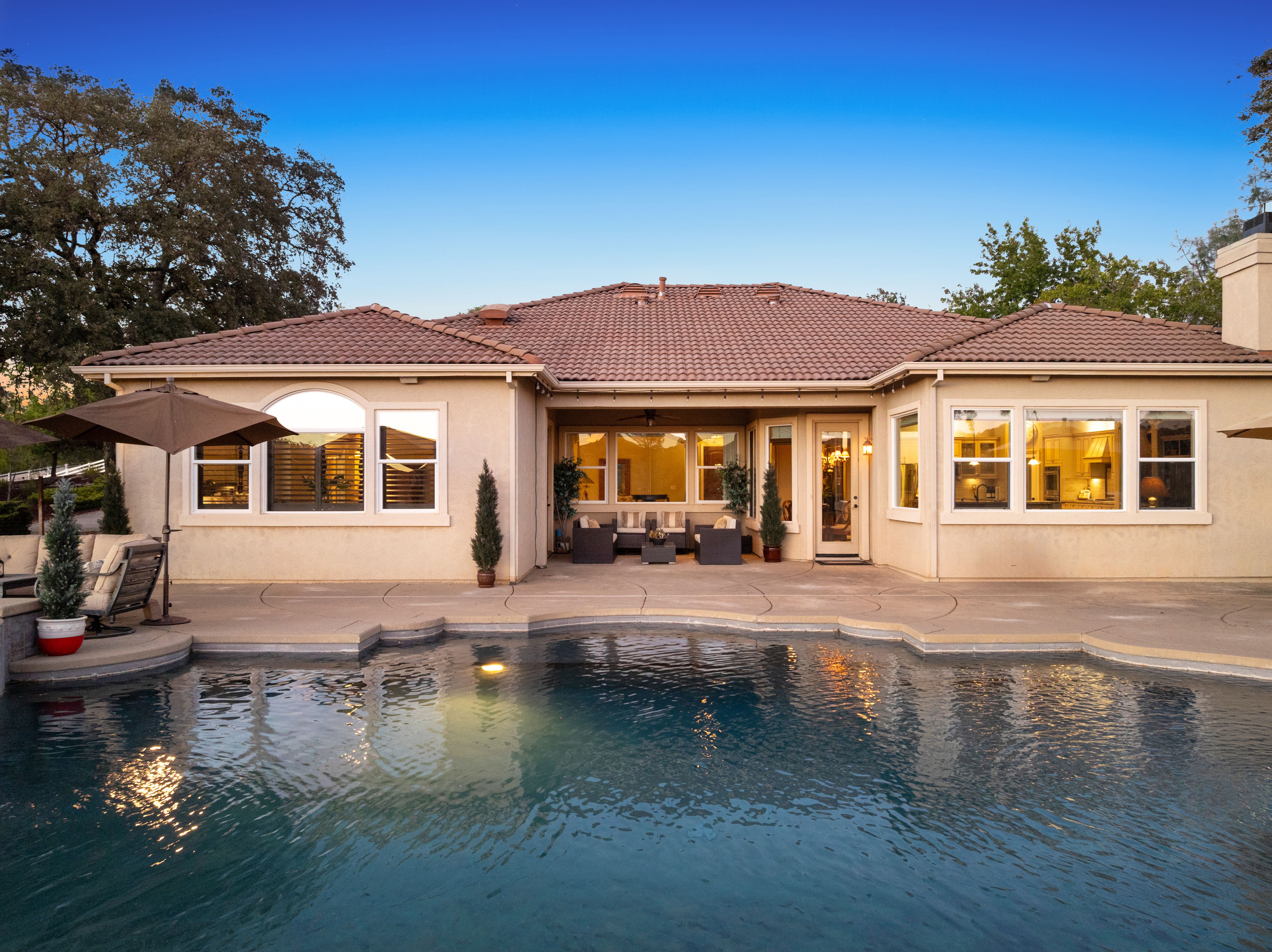  7060 Steeple Chase Drive, Shingle Springs, CA 95682 - 物件實景