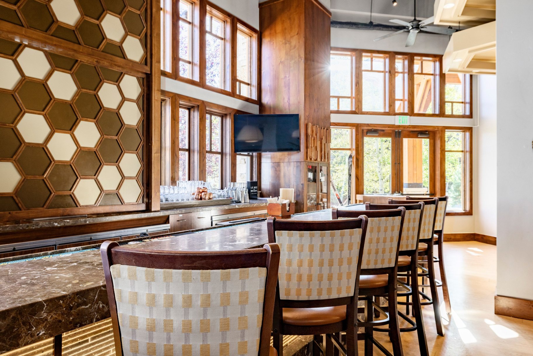  Canyons Village Ski-In/Ski-Out Penthouse  Hyatt Centric Park City - 物件實景