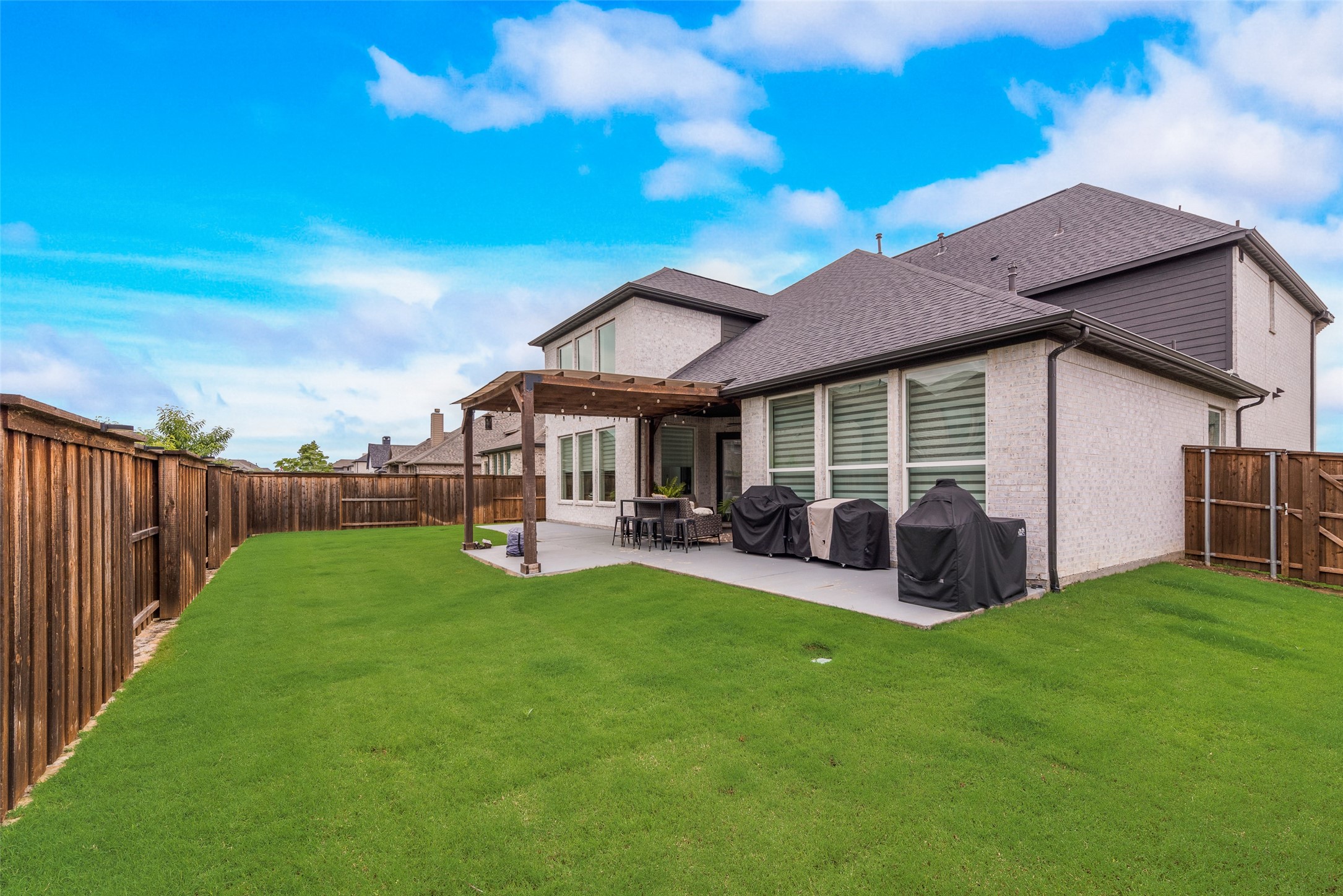Prosper, Texas, 75078, United States, 5 Bedrooms Bedrooms, ,6 BathroomsBathrooms,Residential,For Sale,1856365