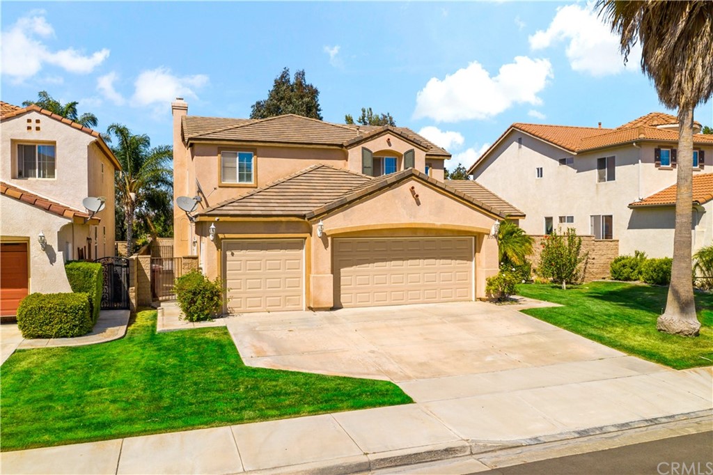 Murrieta, California, 92563, United States, 4 Bedrooms Bedrooms, ,3 BathroomsBathrooms,Residential,For Sale,1920911