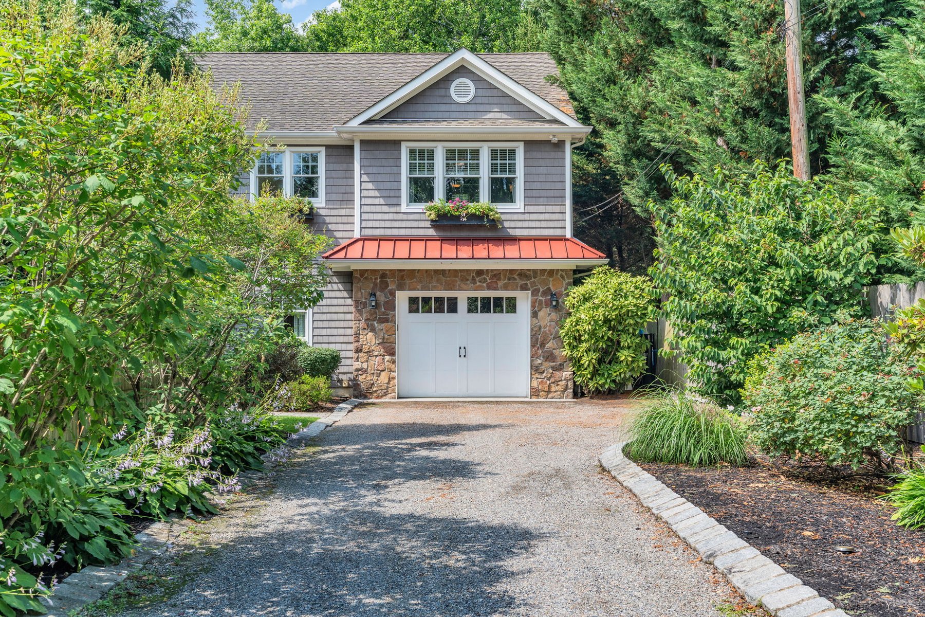  Distinctive Luxury Living in Manasquan - 物件實景