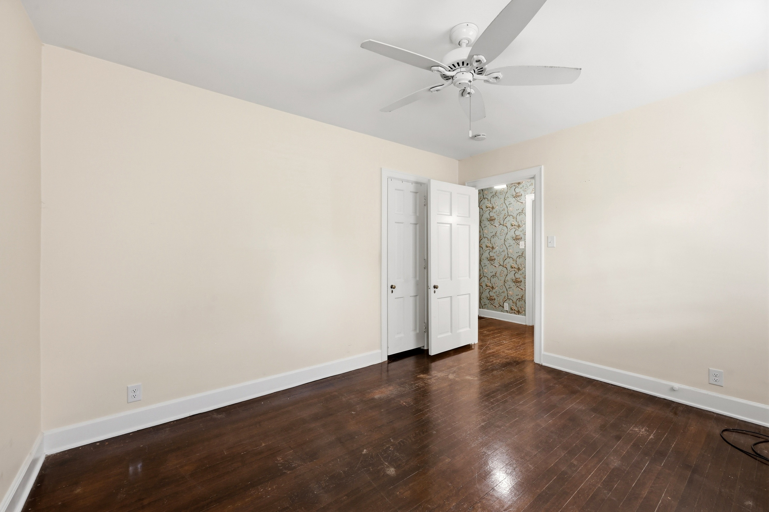 110-112 S Hanover Avenue - 物件實景