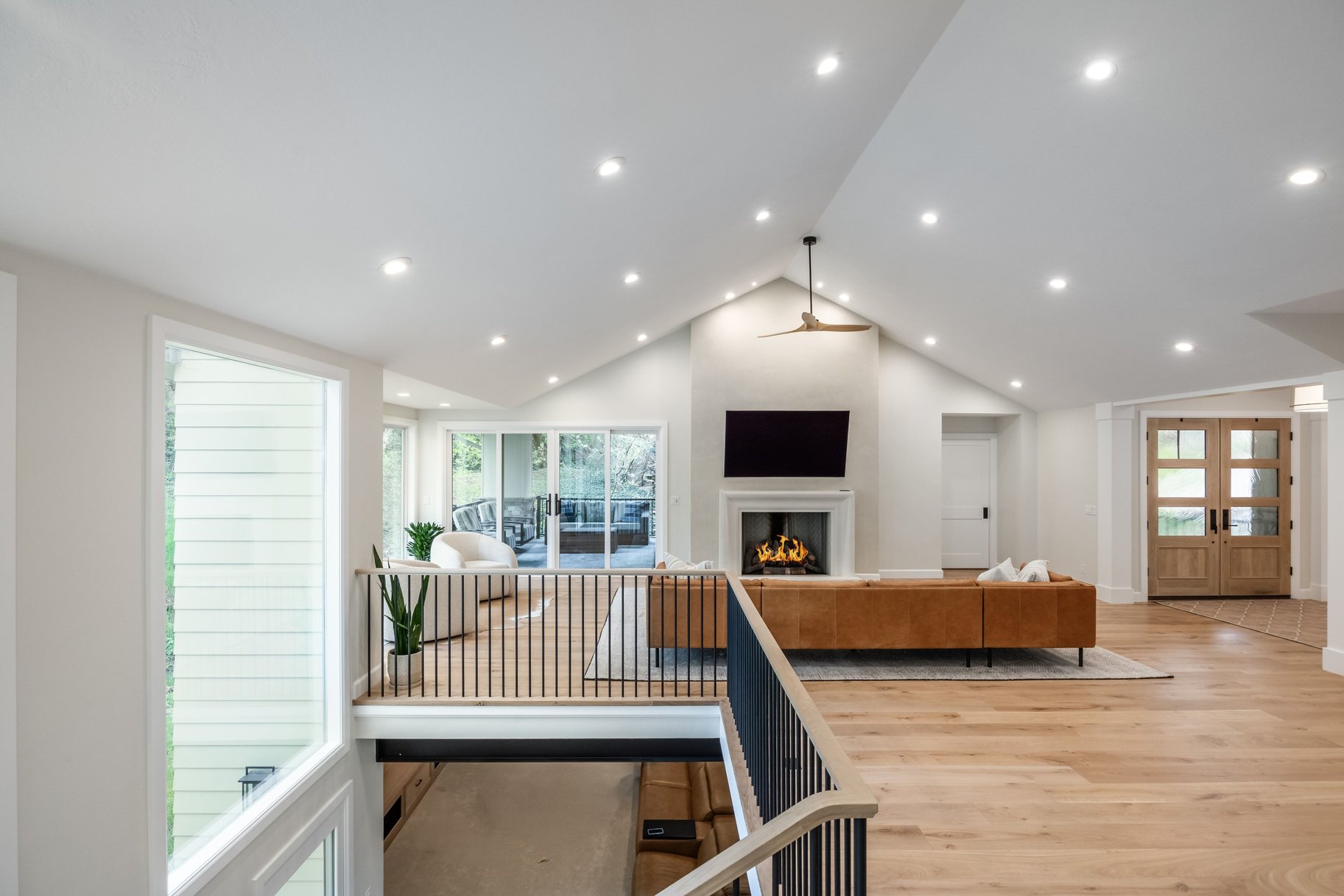  The Bend at Holladay, A Private Creekside Sanctuary - 物件實景