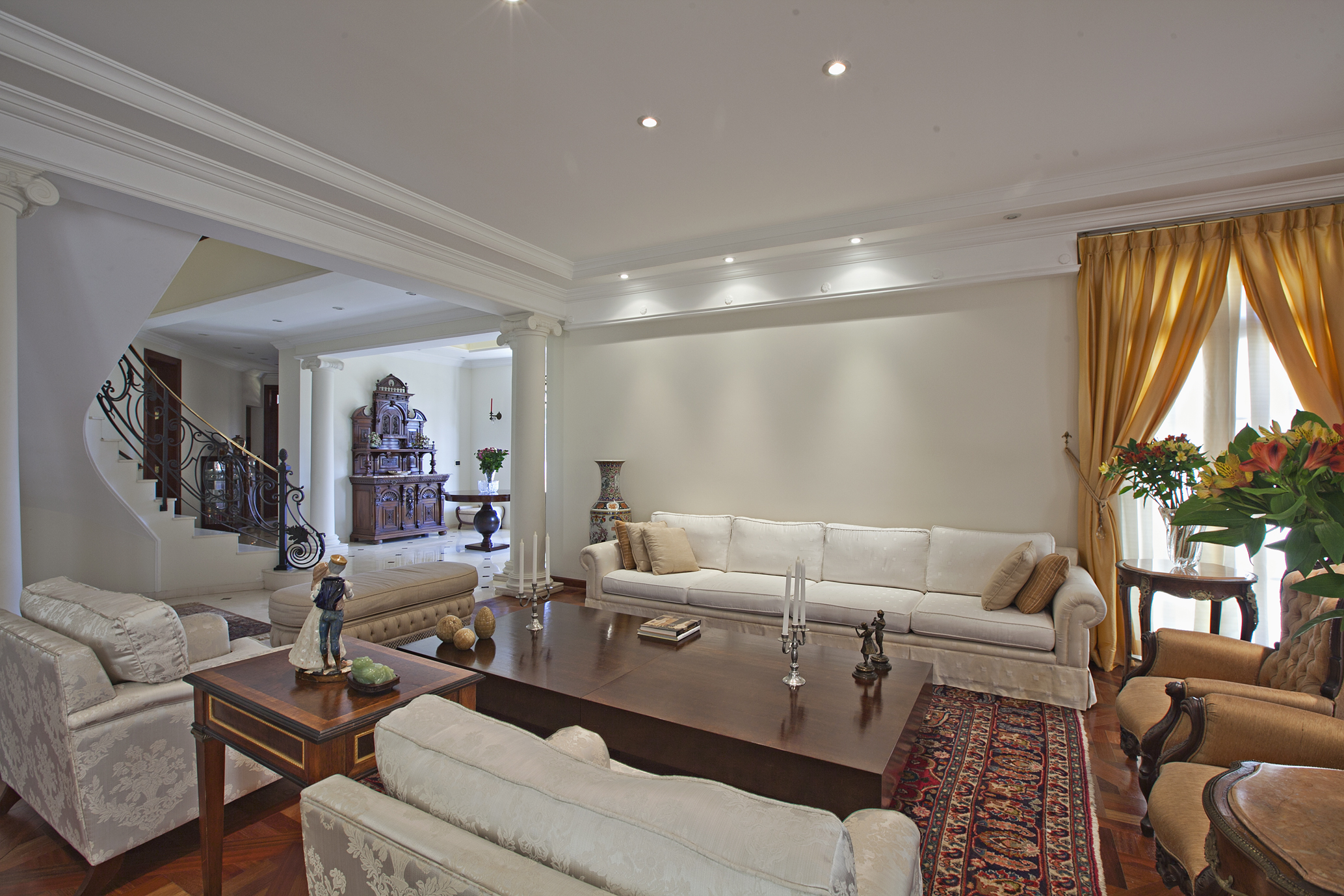  Spacious house with library - 物件實景