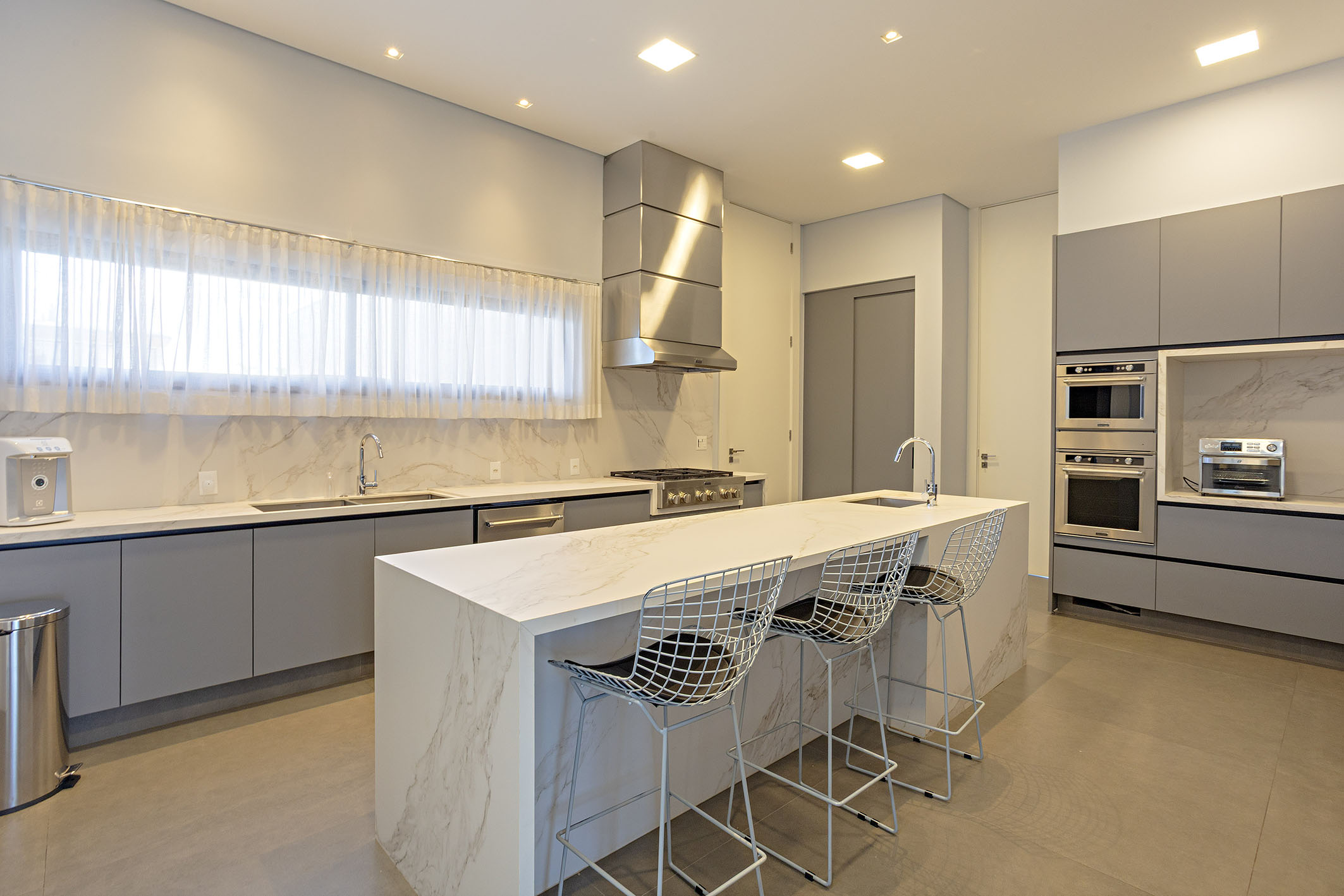  Olegário de Sá-designed residence in a privileged setting at Quinta da Baroneza - 物件實景