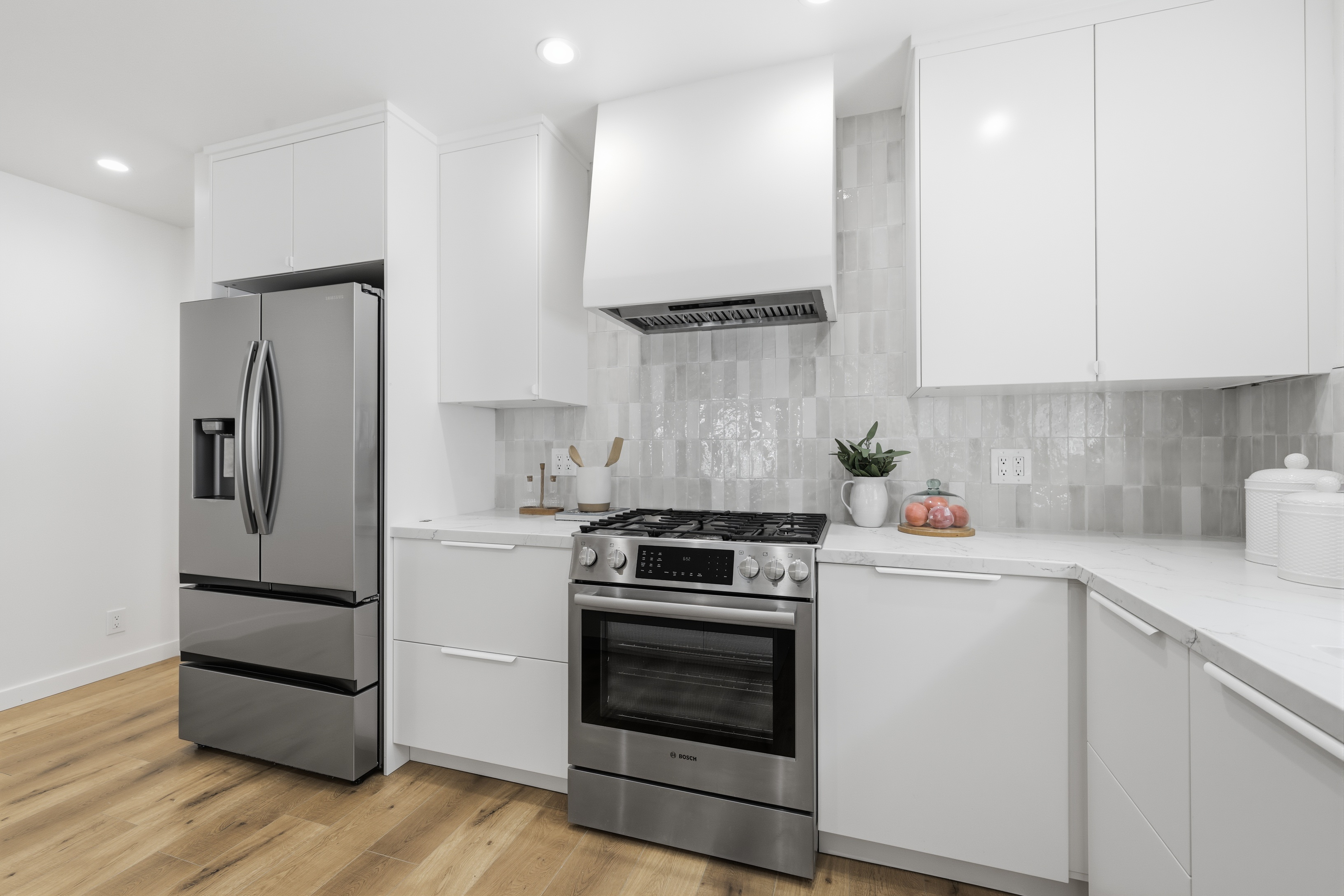  2418 Ives Lane, Redondo Beach, CA 90278 - 物件實景