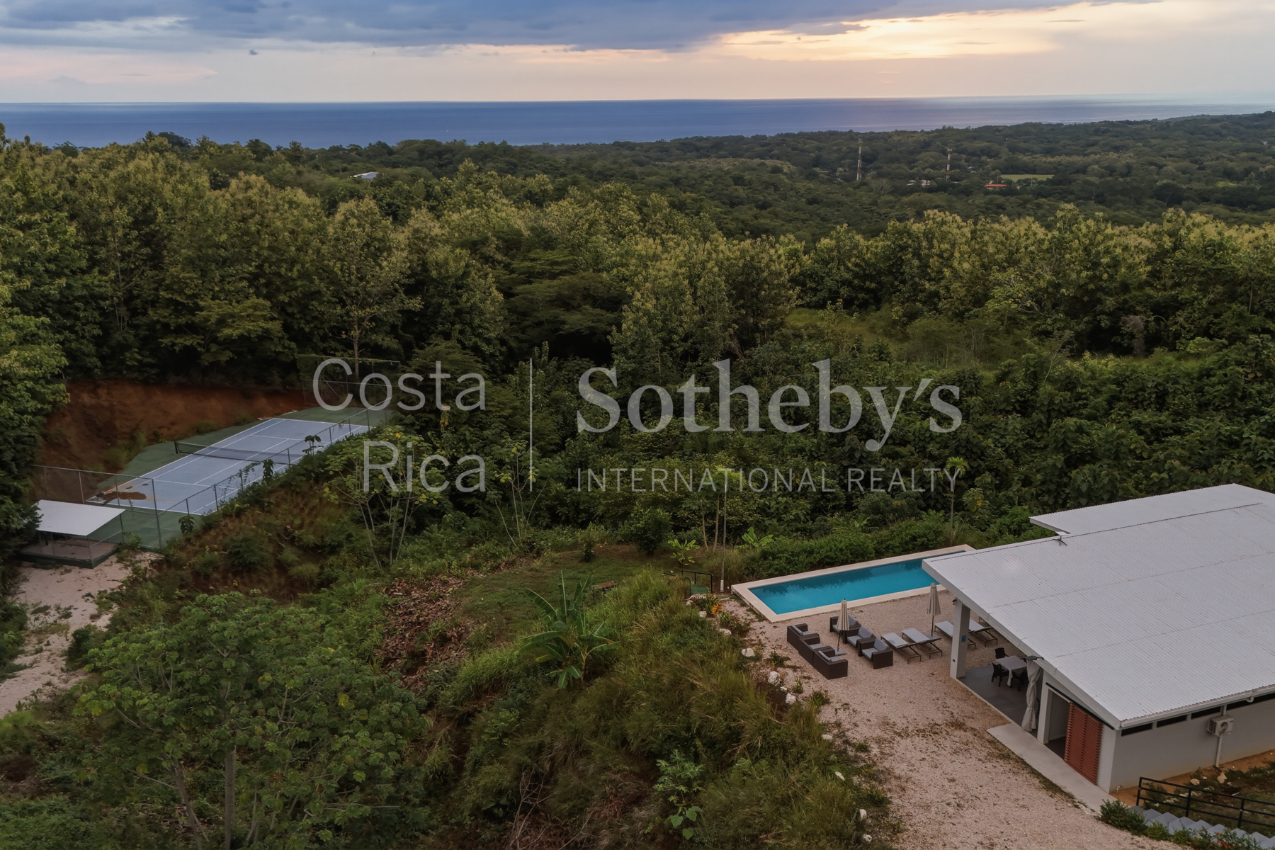  Hospitality Ocean view Property - 物件實景