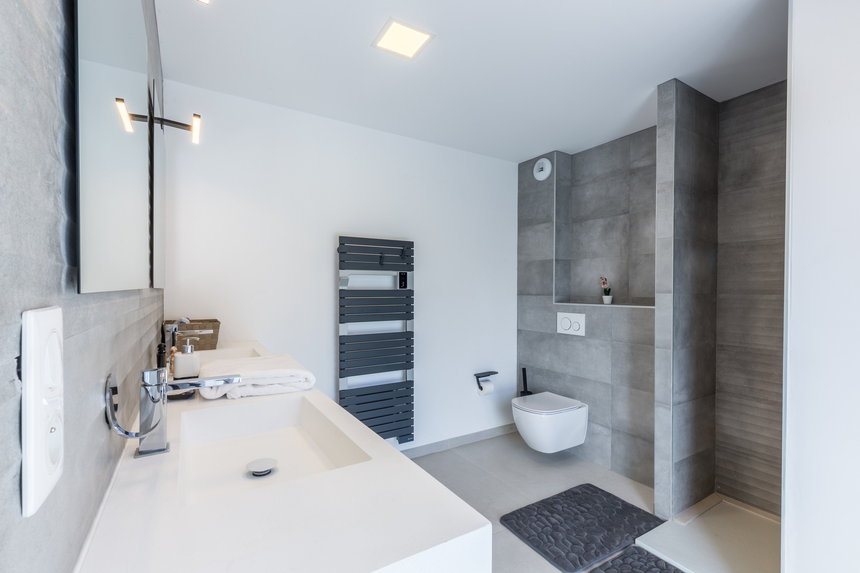  Close to the center of Perpignan – Luxury Contemporary House - 物件實景
