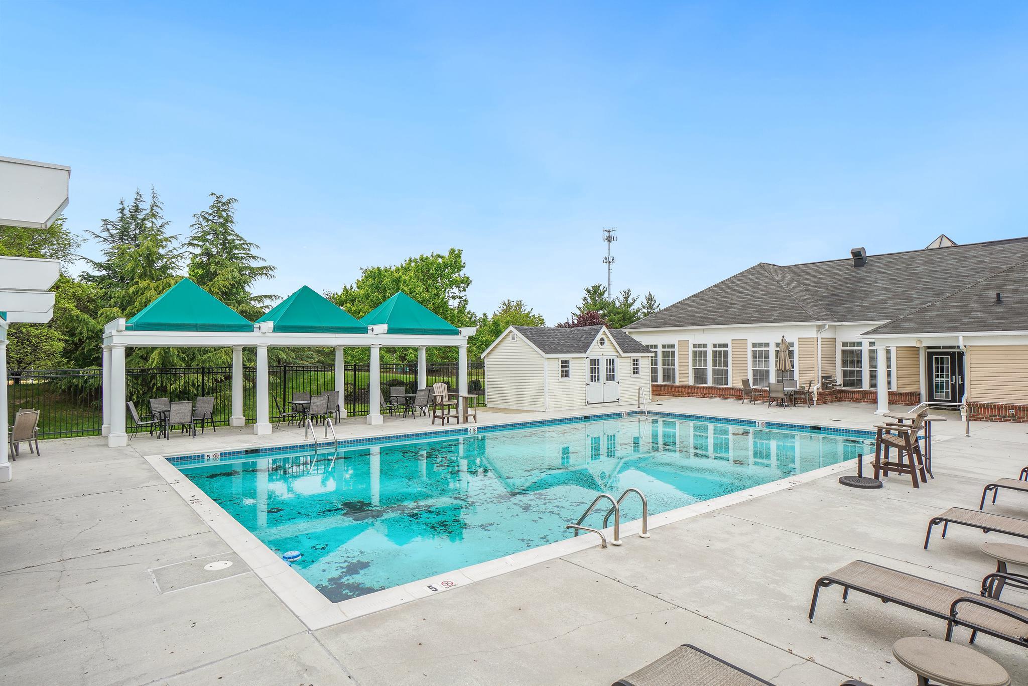  8616 Wintergreen Court, Odenton, MD, 21113 - 物件實景