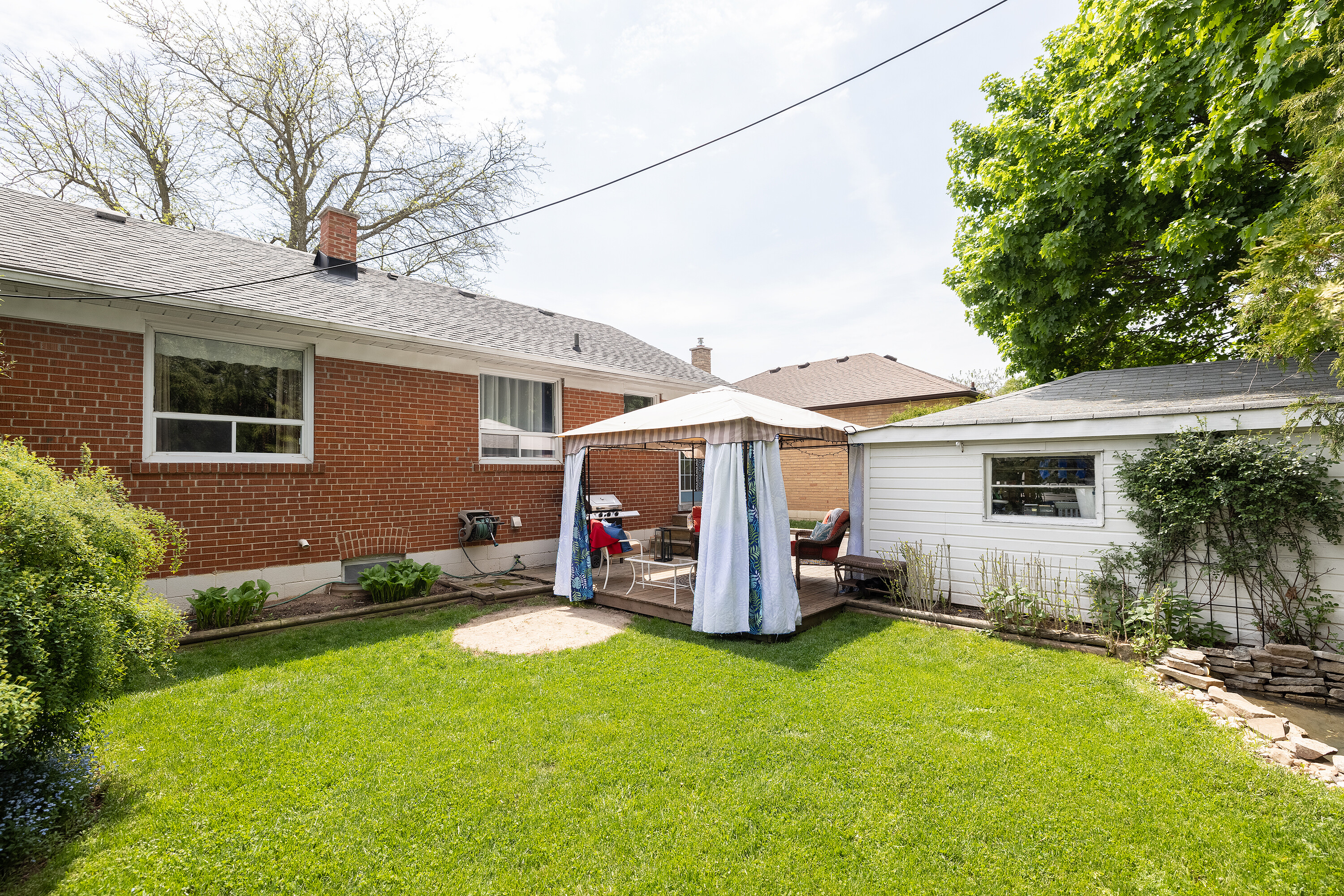  Charming Bunalow in Georgetown - 物件實景