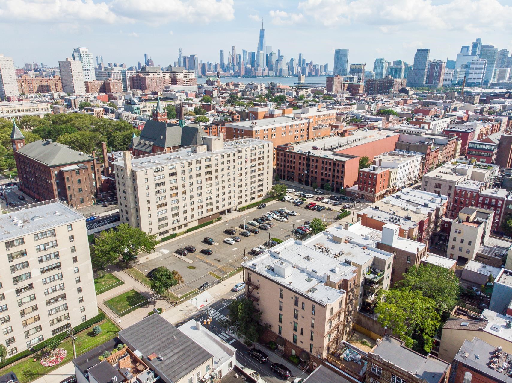 Hoboken, New Jersey, 07030, United States, 2 Bedrooms Bedrooms, ,1 BathroomBathrooms,Residential,For Sale,1960602