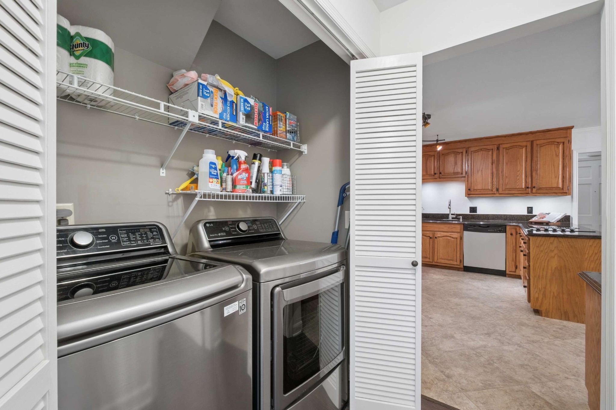  141 Cottonwood Dr, Franklin, TN, 37069 - 物件實景