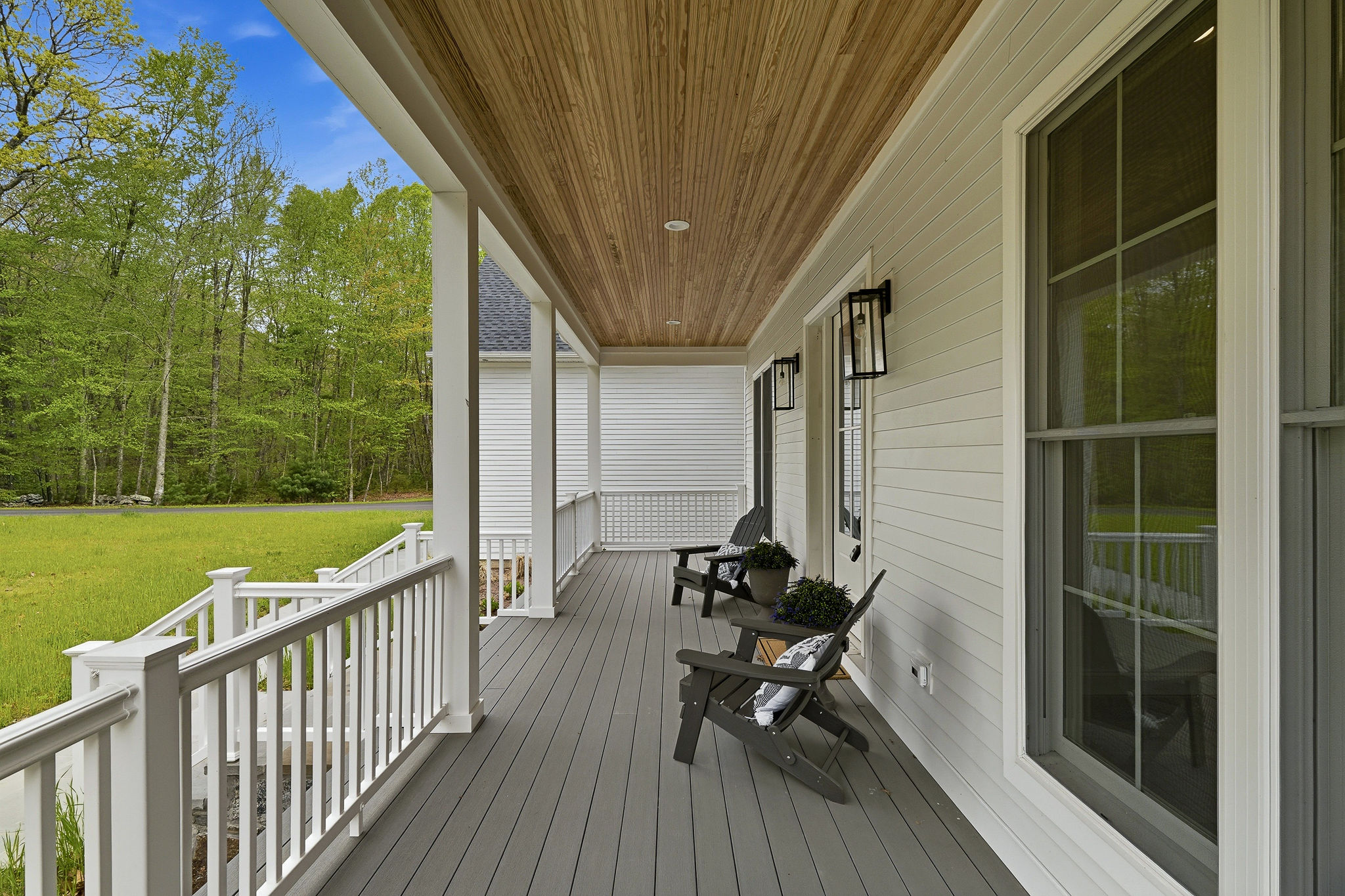  Charming 4 Bed Home in Old Lyme - 物件實景
