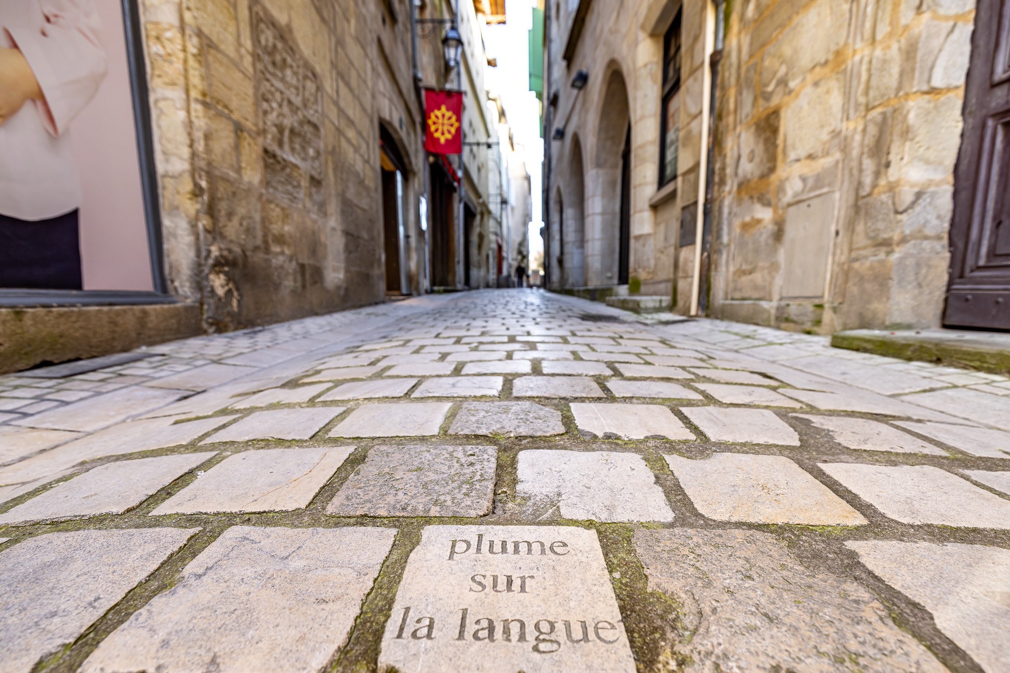  Investment property in the heart of Périgueux - 物件實景