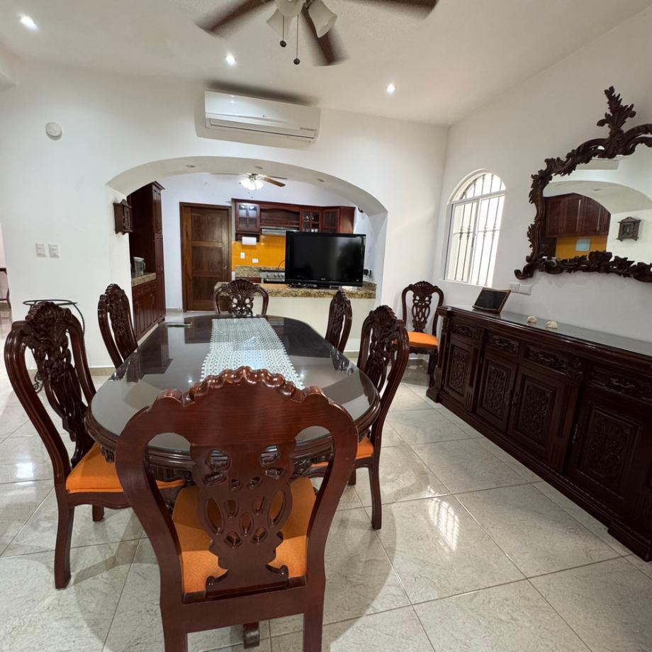 Benito Juárez, Quintana Roo, 77505, Mexico, 3 Bedrooms Bedrooms, ,3 BathroomsBathrooms,Residential,For Sale,1754638