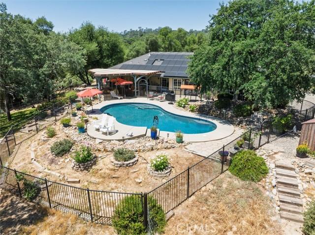 Coarsegold, California, 93614, United States, 4 Bedrooms Bedrooms, ,3 BathroomsBathrooms,Residential,For Sale,1983435