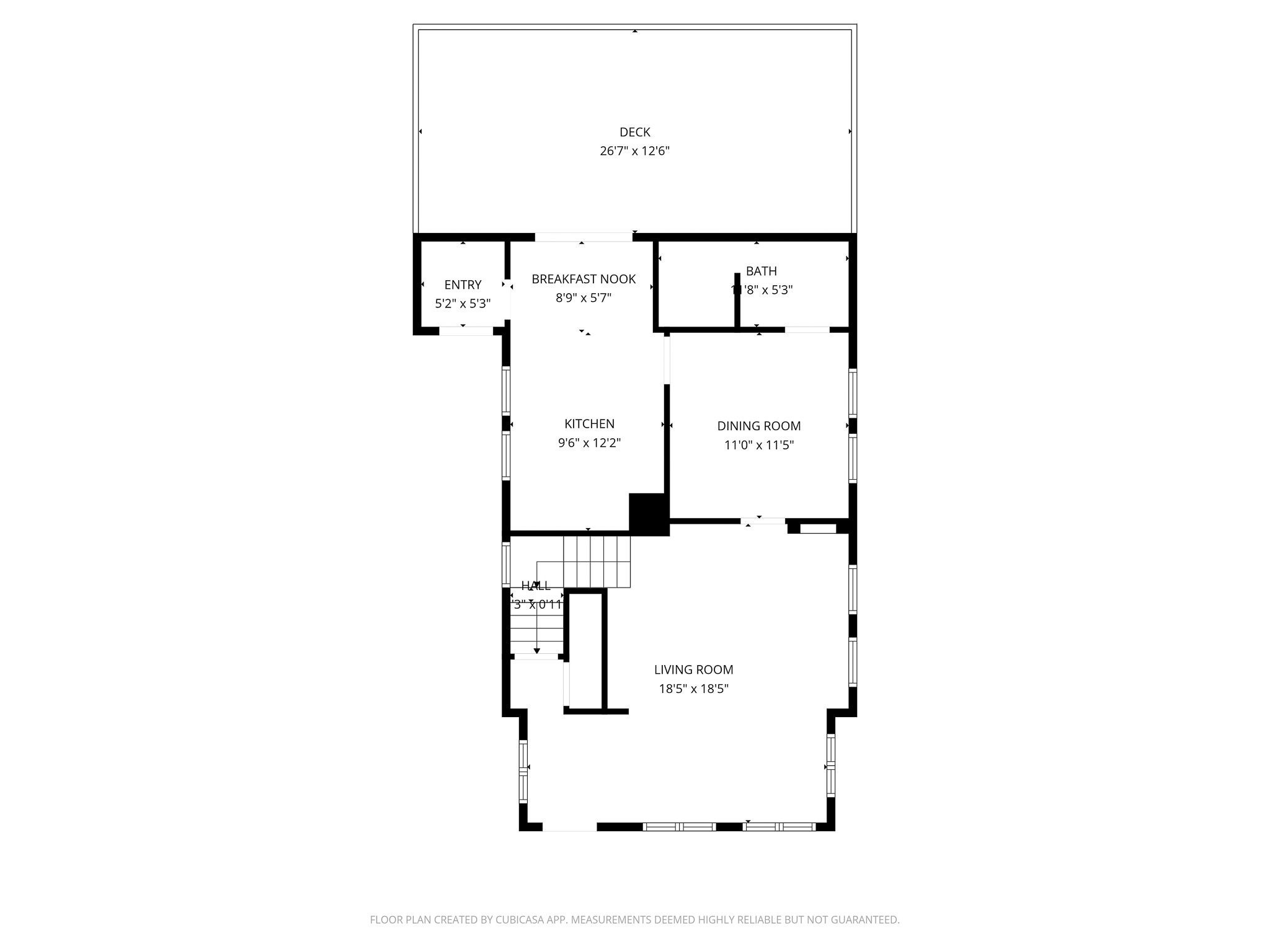 Methuen, Massachusetts, 01844, United States, 3 Bedrooms Bedrooms, ,2 BathroomsBathrooms,Residential,For Sale,2005366