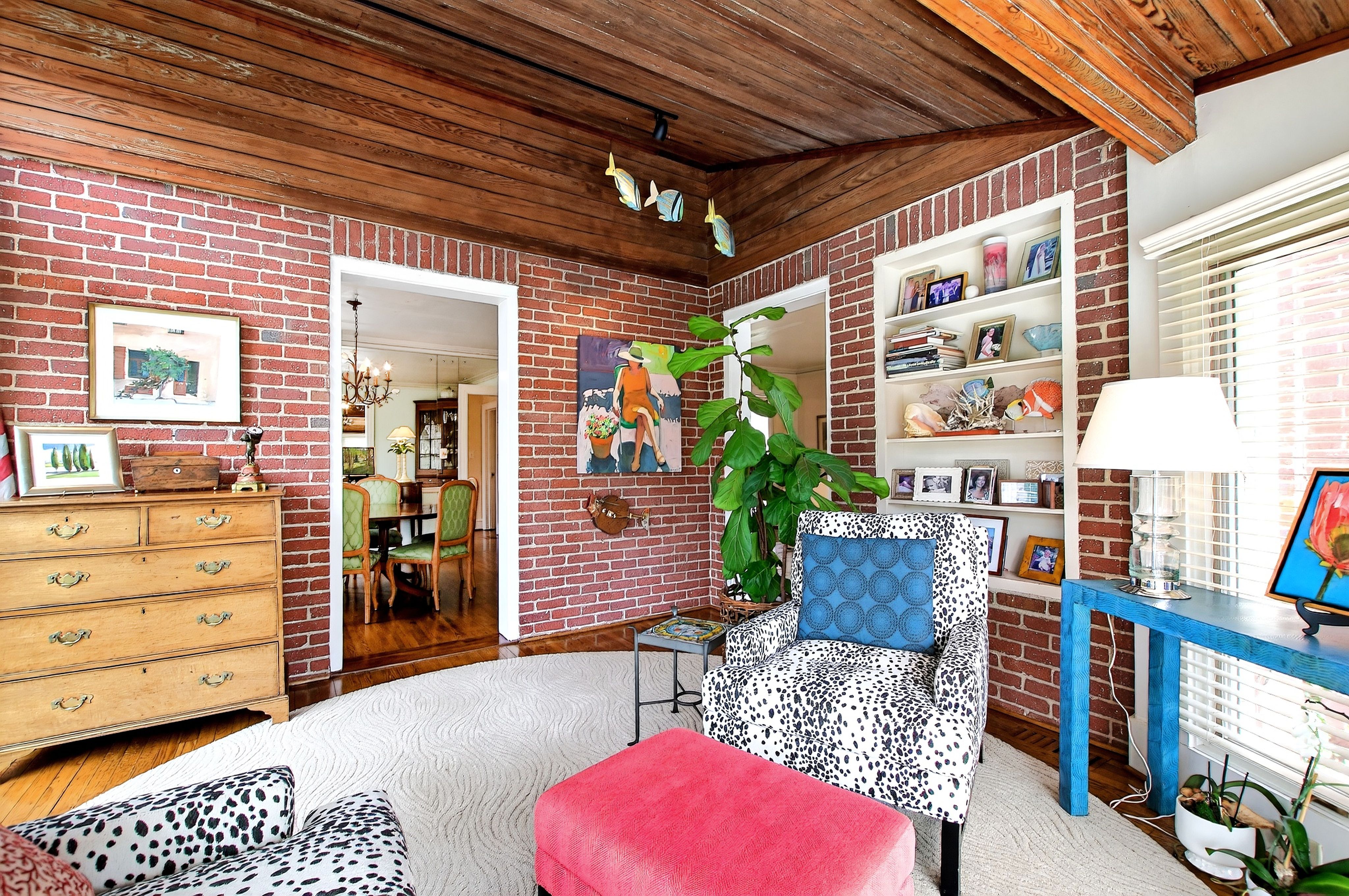  223 Hillcrest Circle, Chapel Hill, NC 27514 - 物件實景