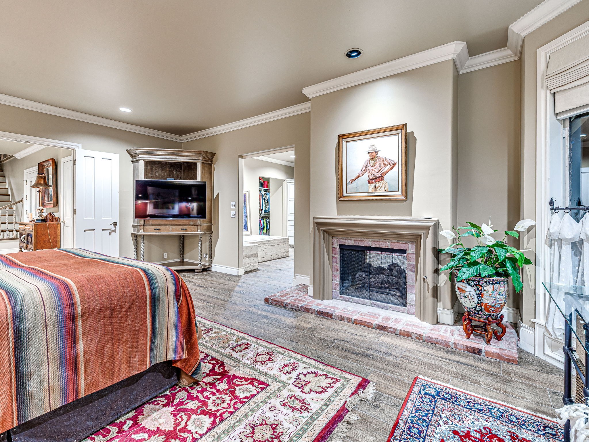  650 East Oak Place, Edmond, OK 73025 - 物件實景