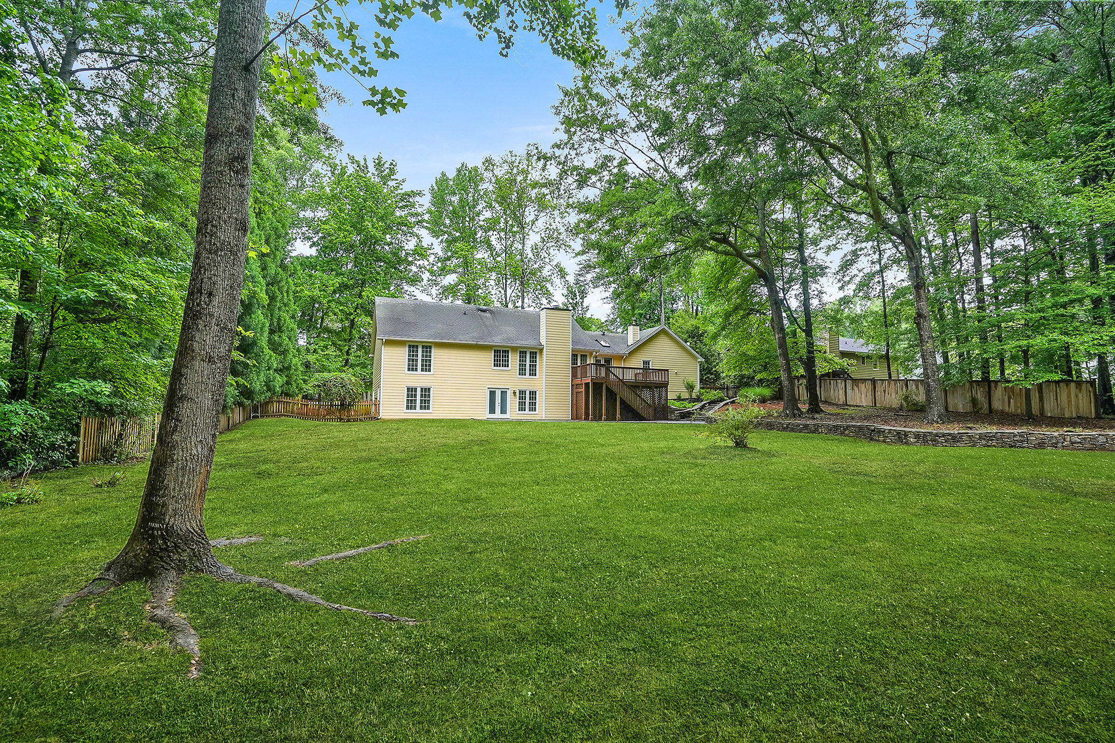  Spacious Ranch Retreat with Space, Privacy, and Convenience - 物件實景