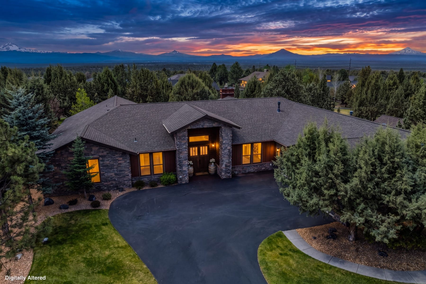  1144 Highland View Loop Redmond, OR 97756 - 物件實景