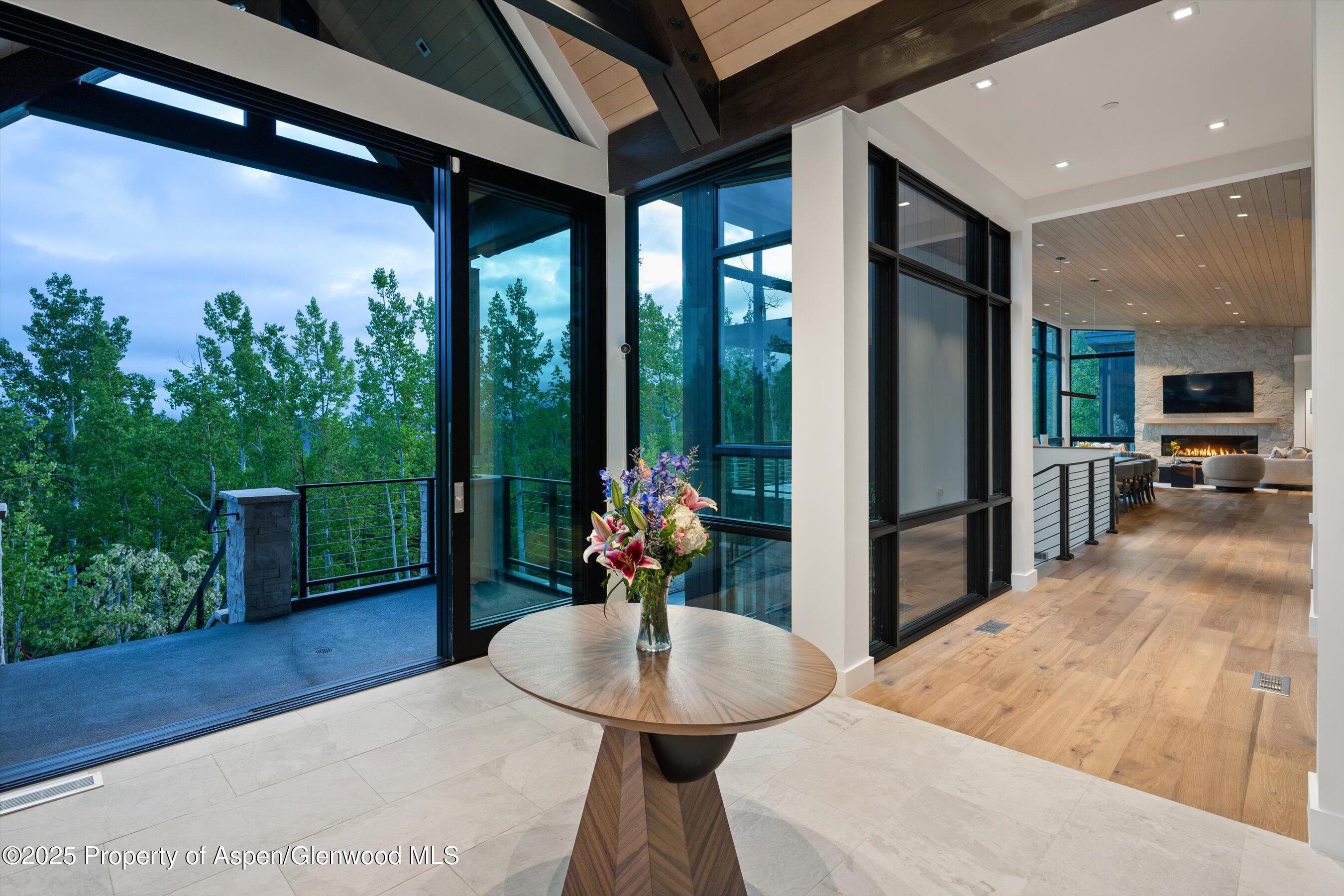 Snowmass Village, Colorado, 81615, United States, 5 Bedrooms Bedrooms, ,7 BathroomsBathrooms,Residential,For Sale,1850340