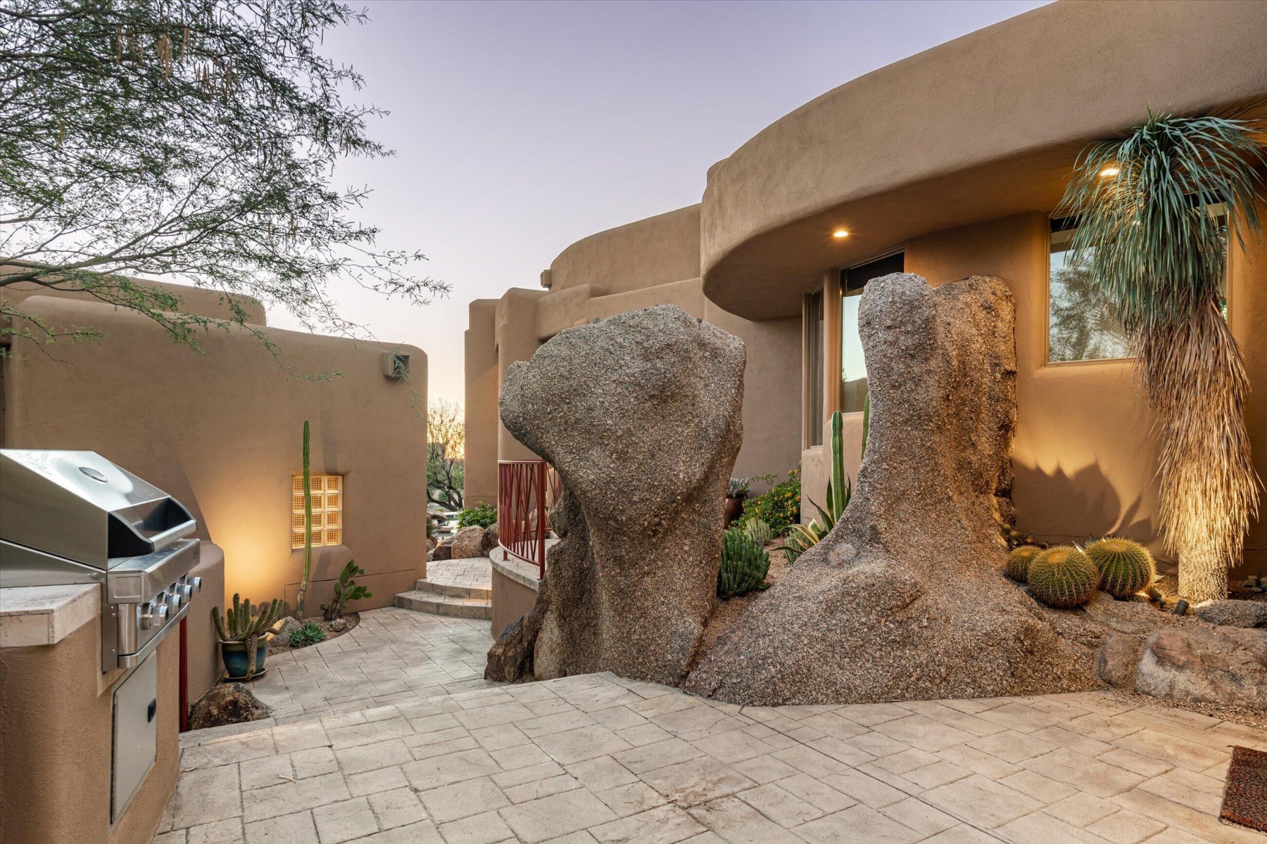  40555 N 108th Way  Scottsdale, AZ - 物件實景