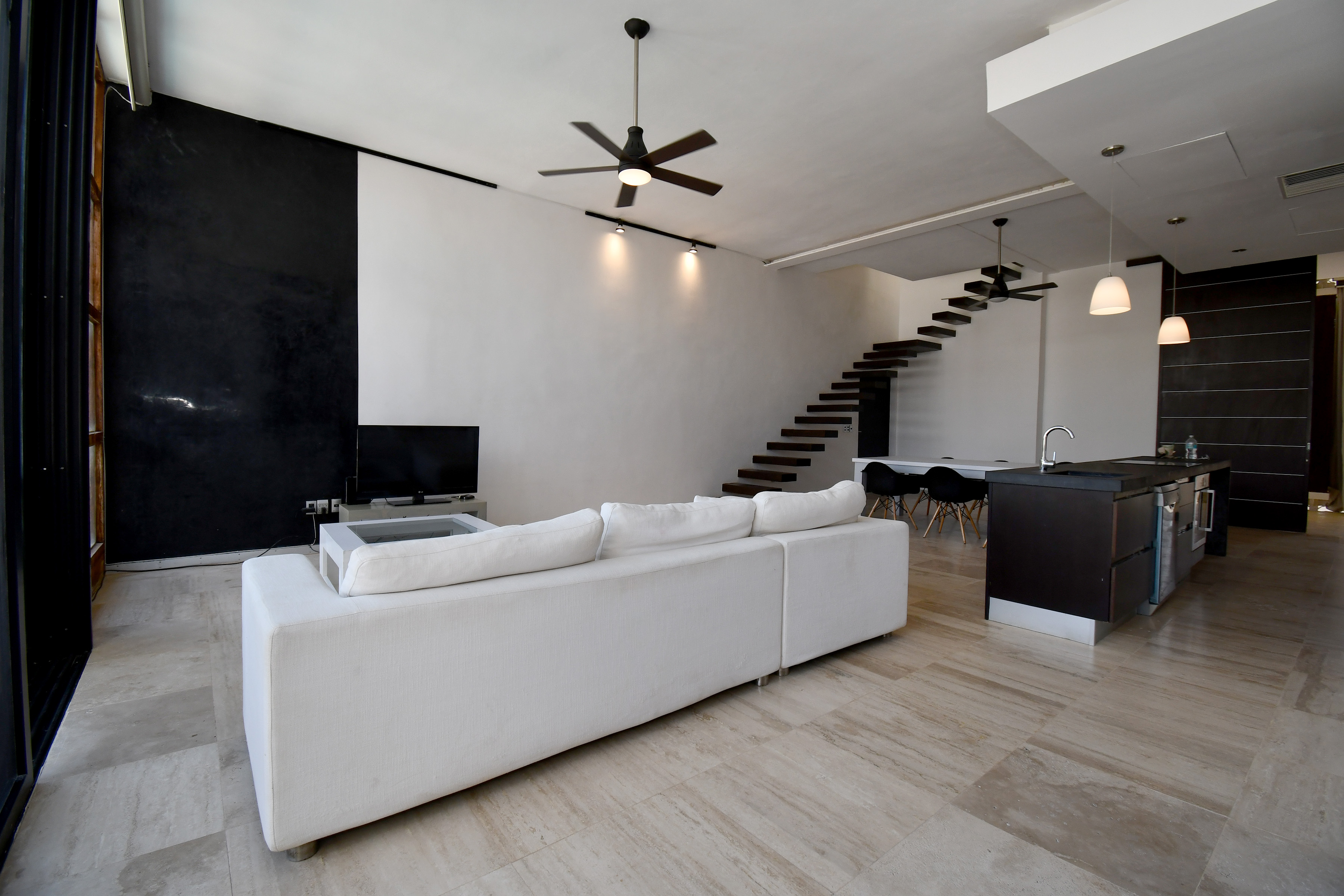  Coastal oasis high ceilings in Mamitas Beach - 物件實景