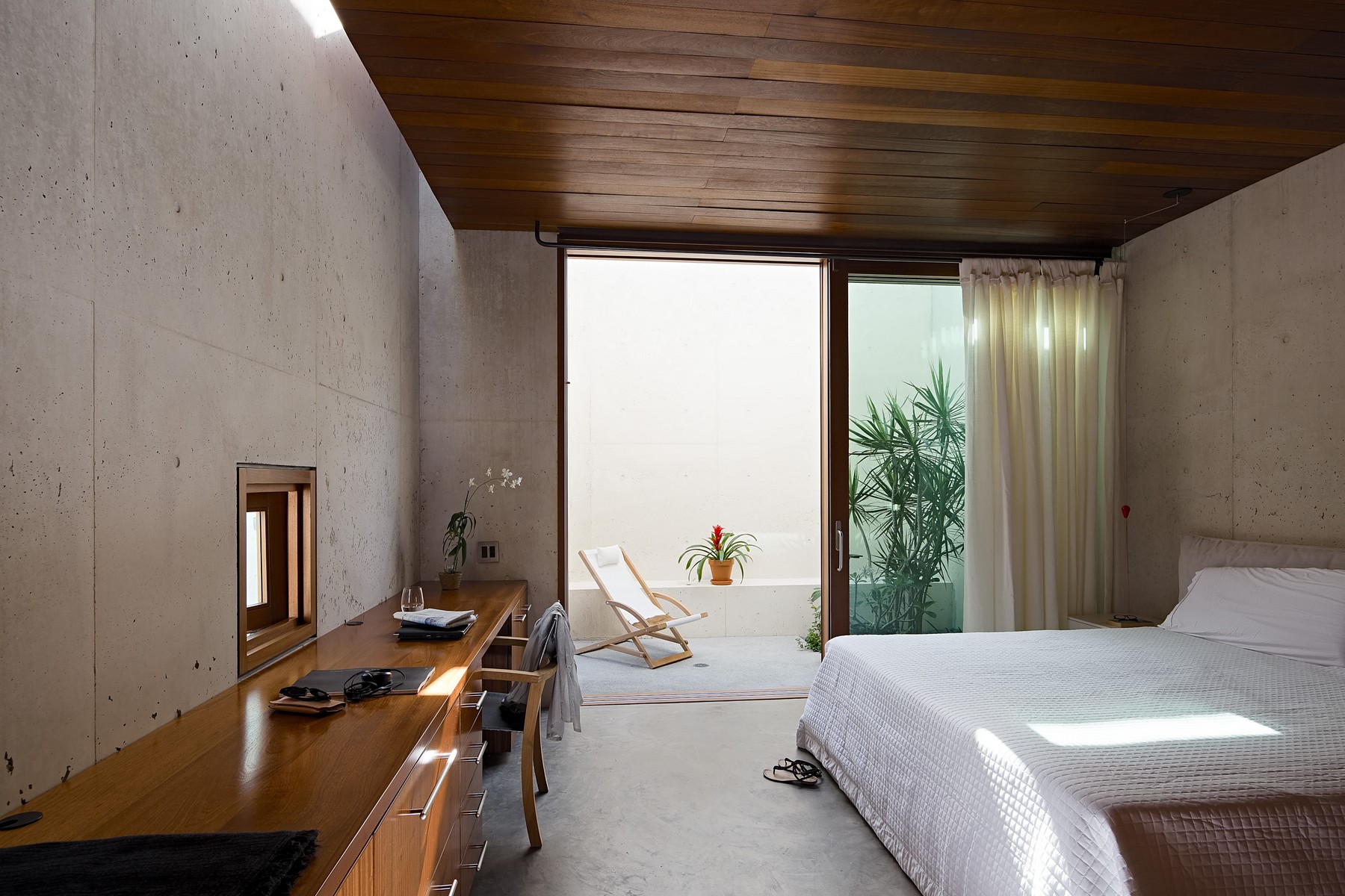  Le Cabanon by Rick Joy - 物件實景