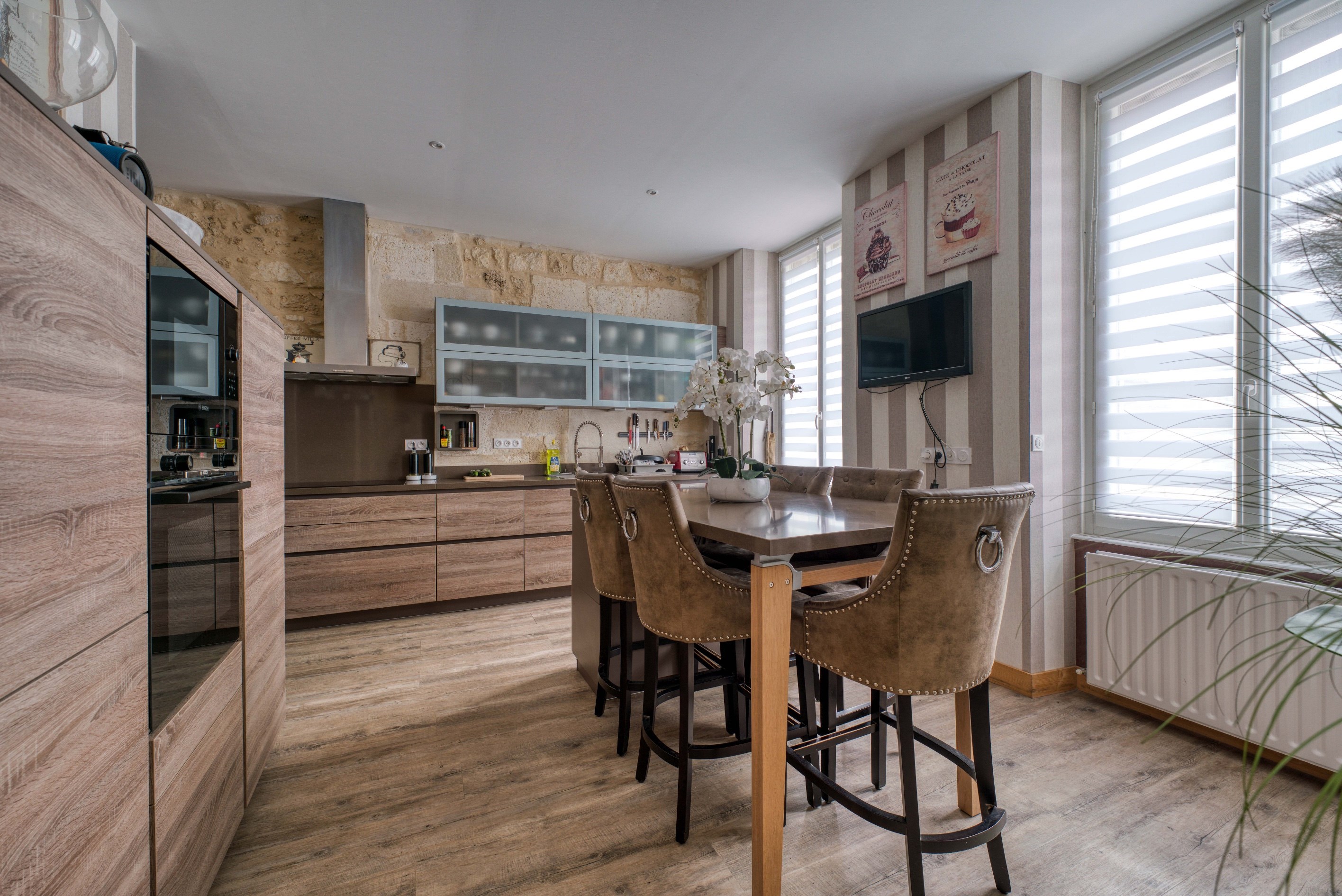  EXCEPTIONAL ESTATE FOR HOSPITALITY AND EVENTS WITH PRIVATE MANOR HOUSE NEAR ANG… - 物件實景