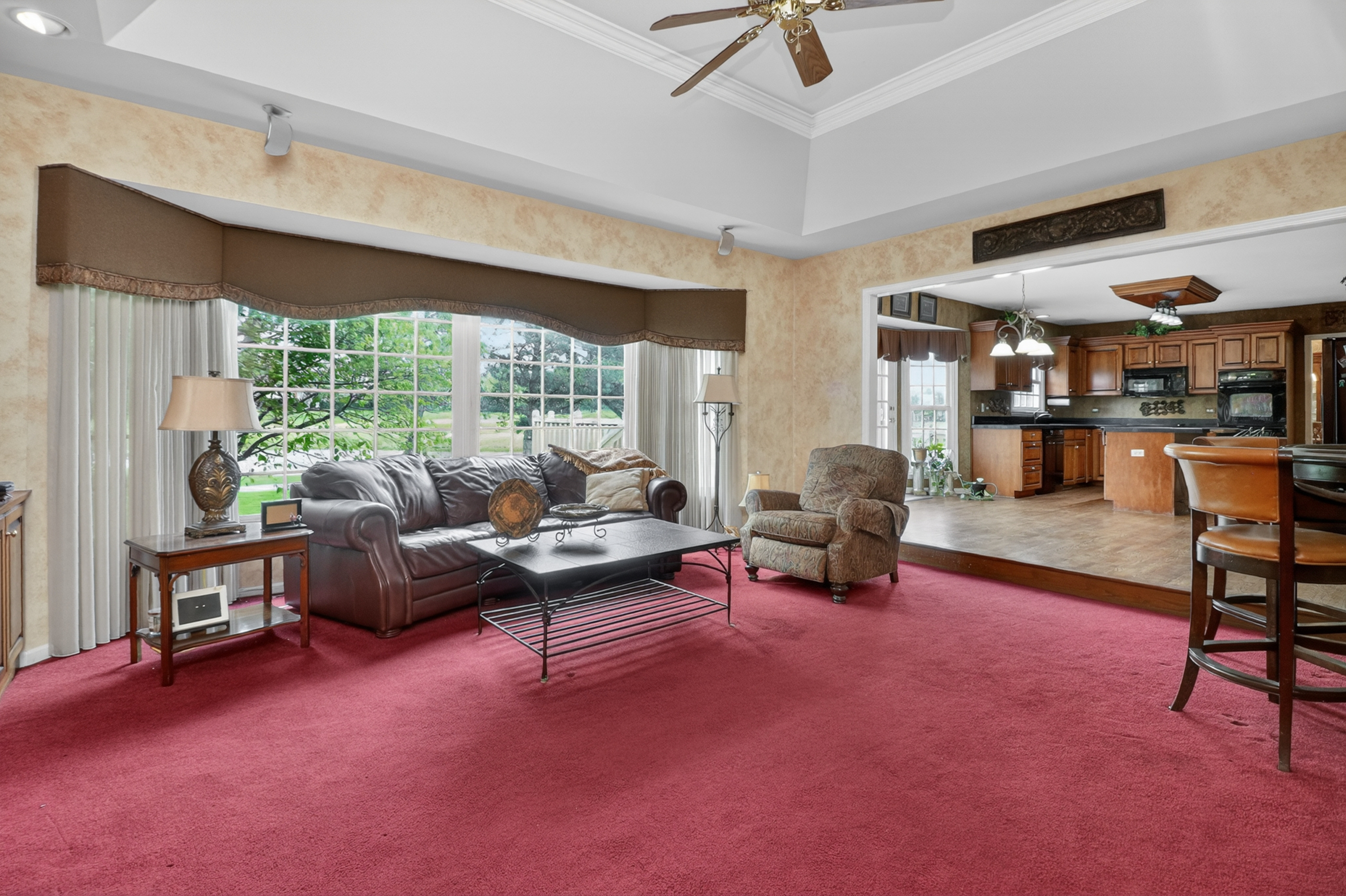  26W248 Tuckaway Court, Winfield, IL, 60190 - 物件實景