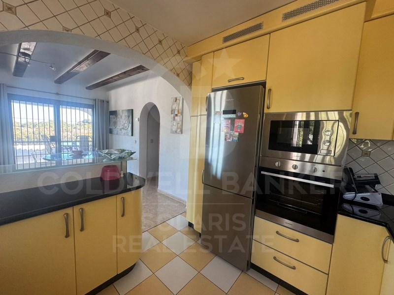 Jávea / Xàbia, Comunidad Valenciana, ES, 5 Bedrooms Bedrooms, ,3 BathroomsBathrooms,Residential,For Sale,1805117