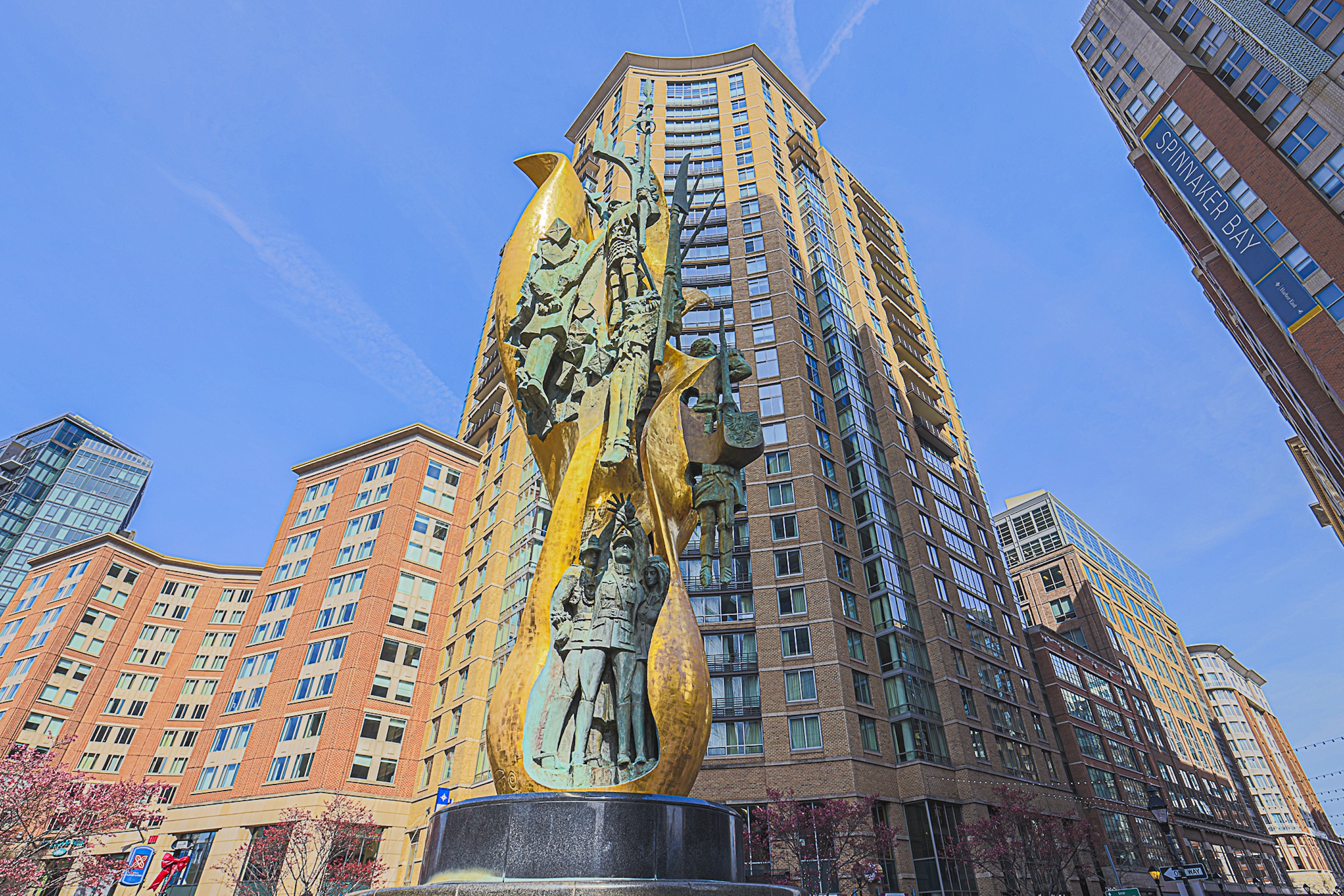  HARBOR EAST - 物件實景