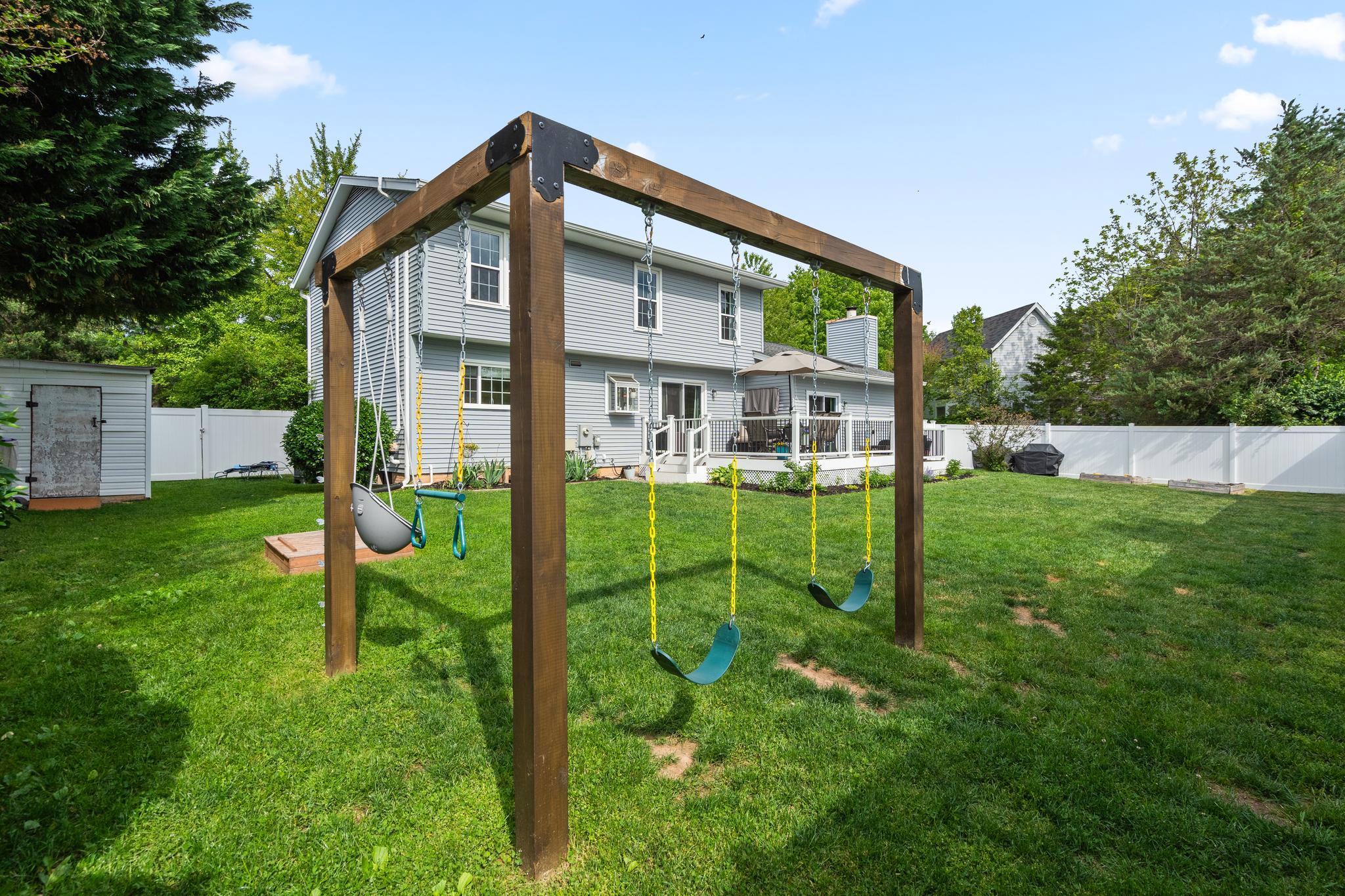  1307 Boulder Crest Court, Herndon, VA, 20170 - 物件實景